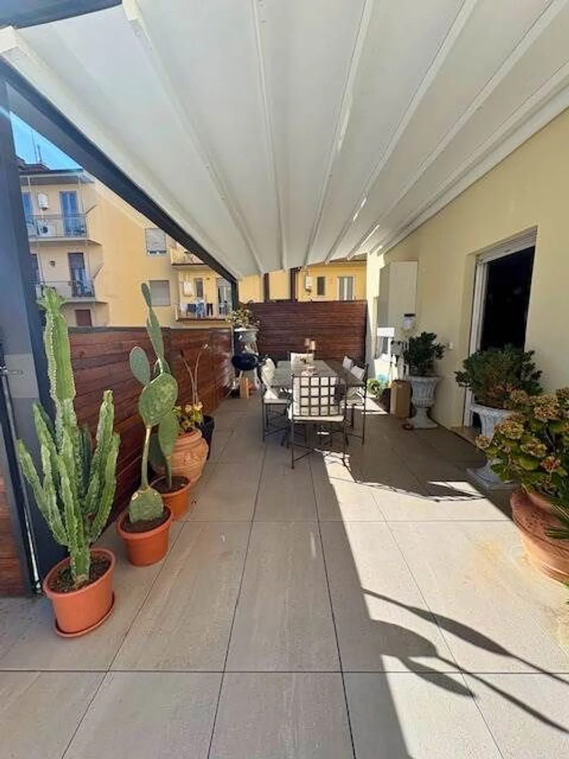 Trilocale in via Cairoli - Photo 2