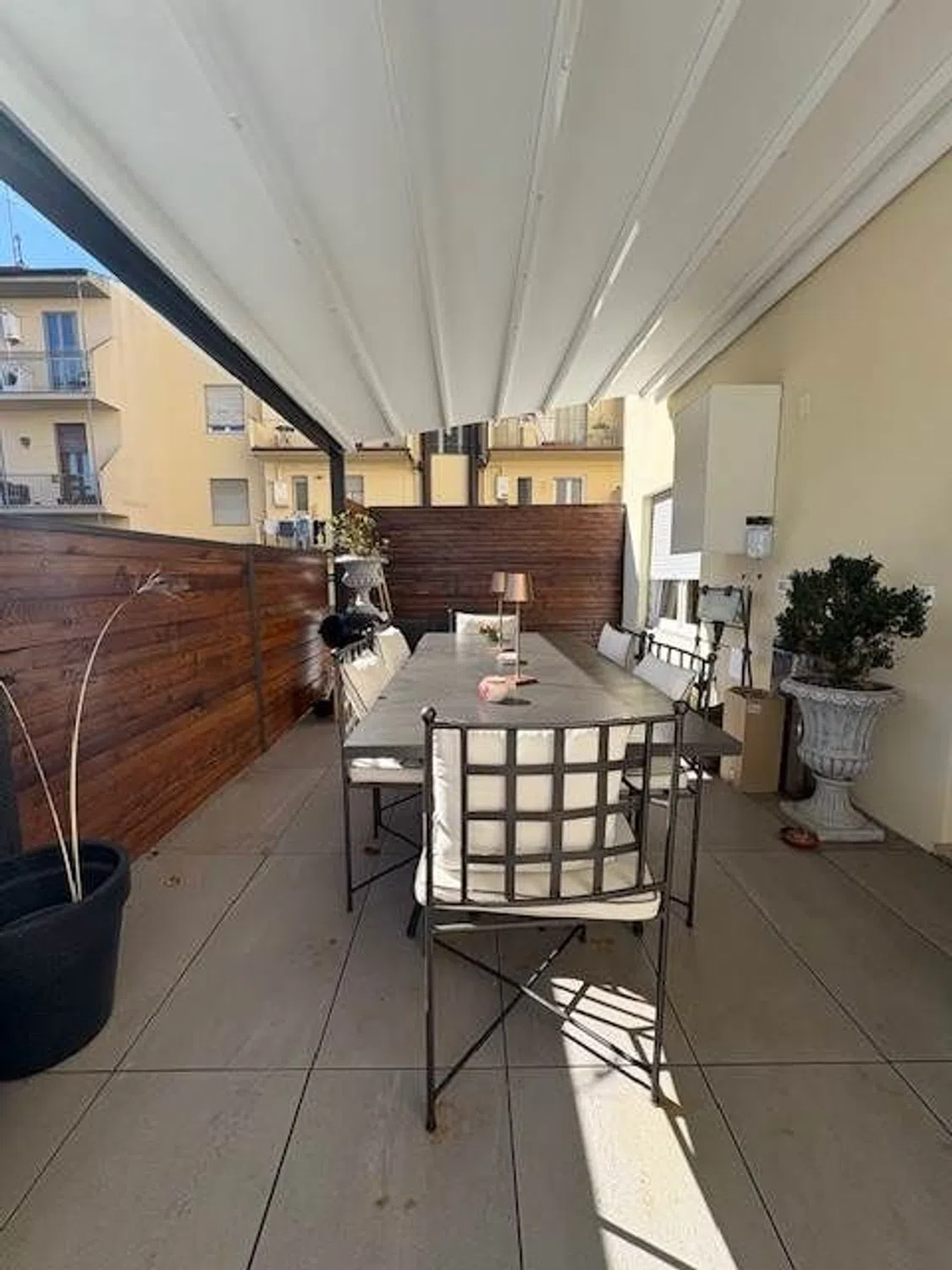 Trilocale in via Cairoli - Photo 3