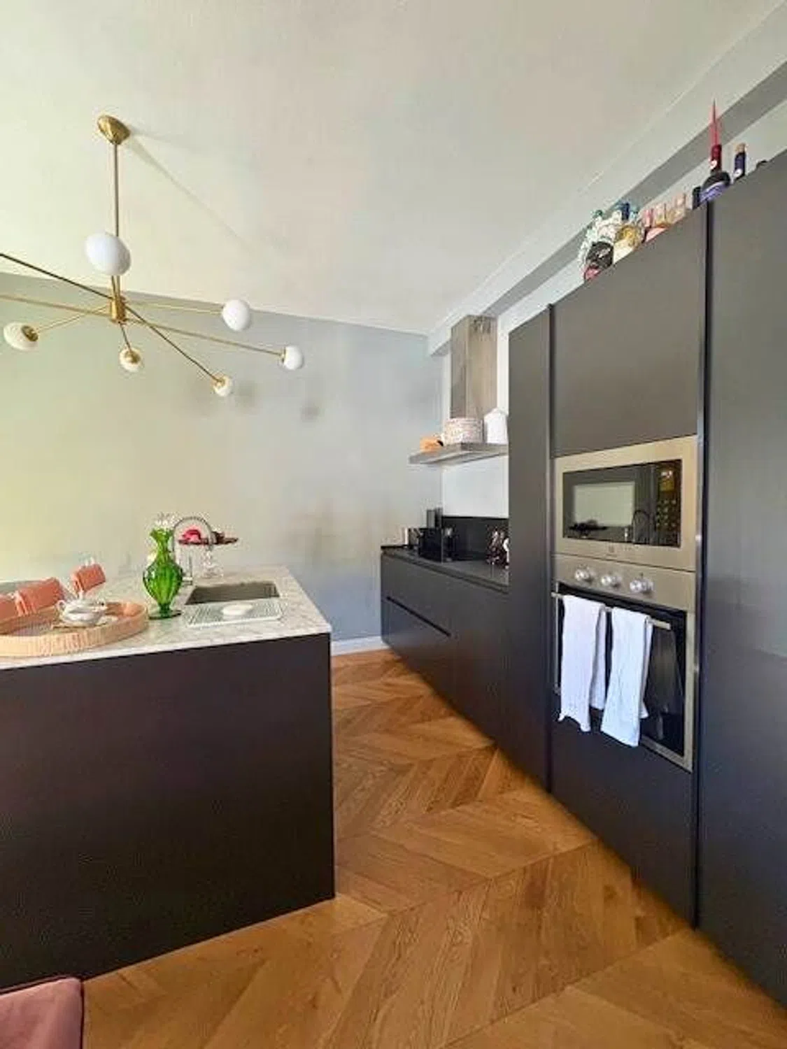 Trilocale in via Cairoli - Photo 6