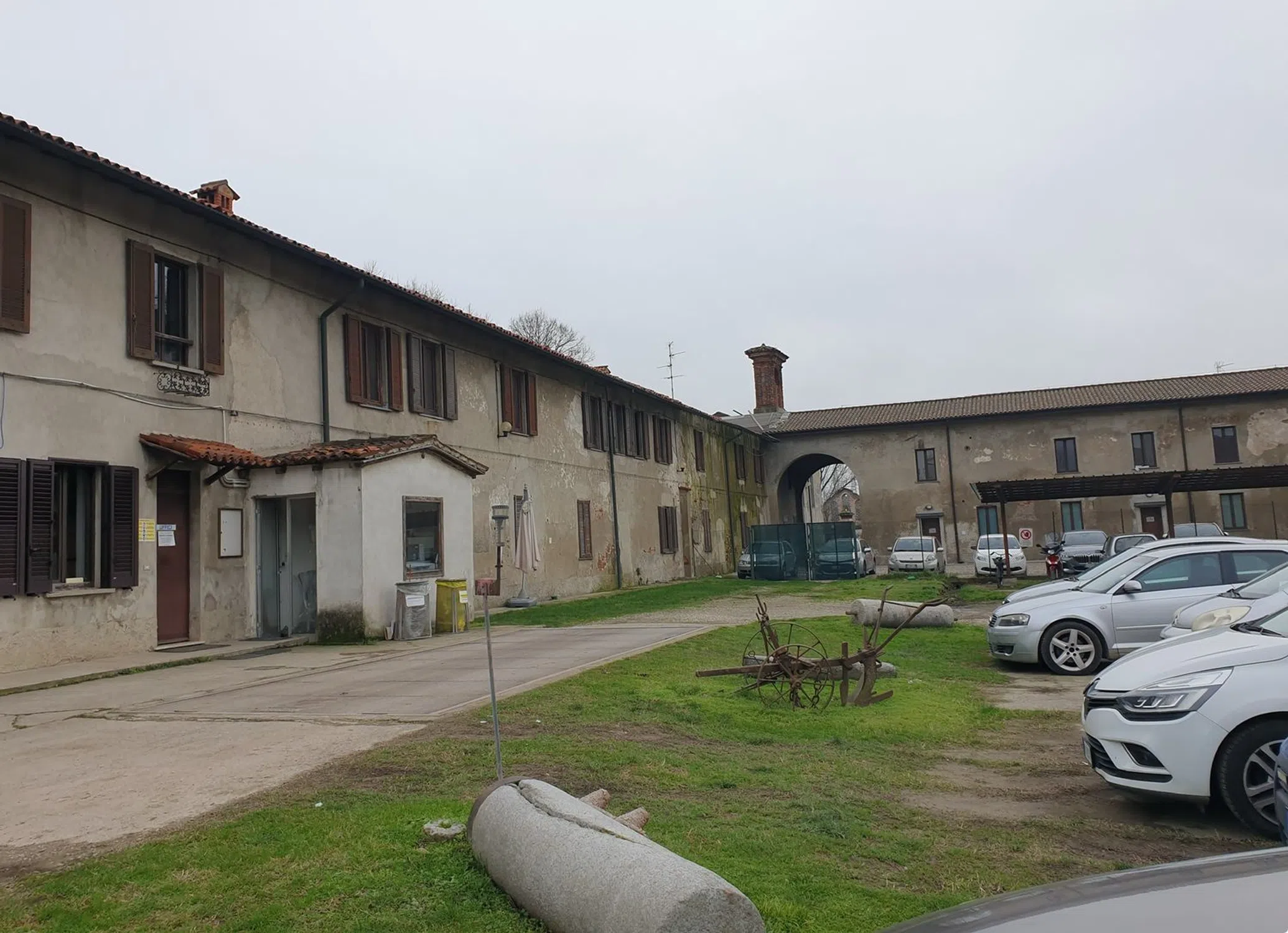 Villetta a schiera in via Selvanesco, 30 - Photo 13