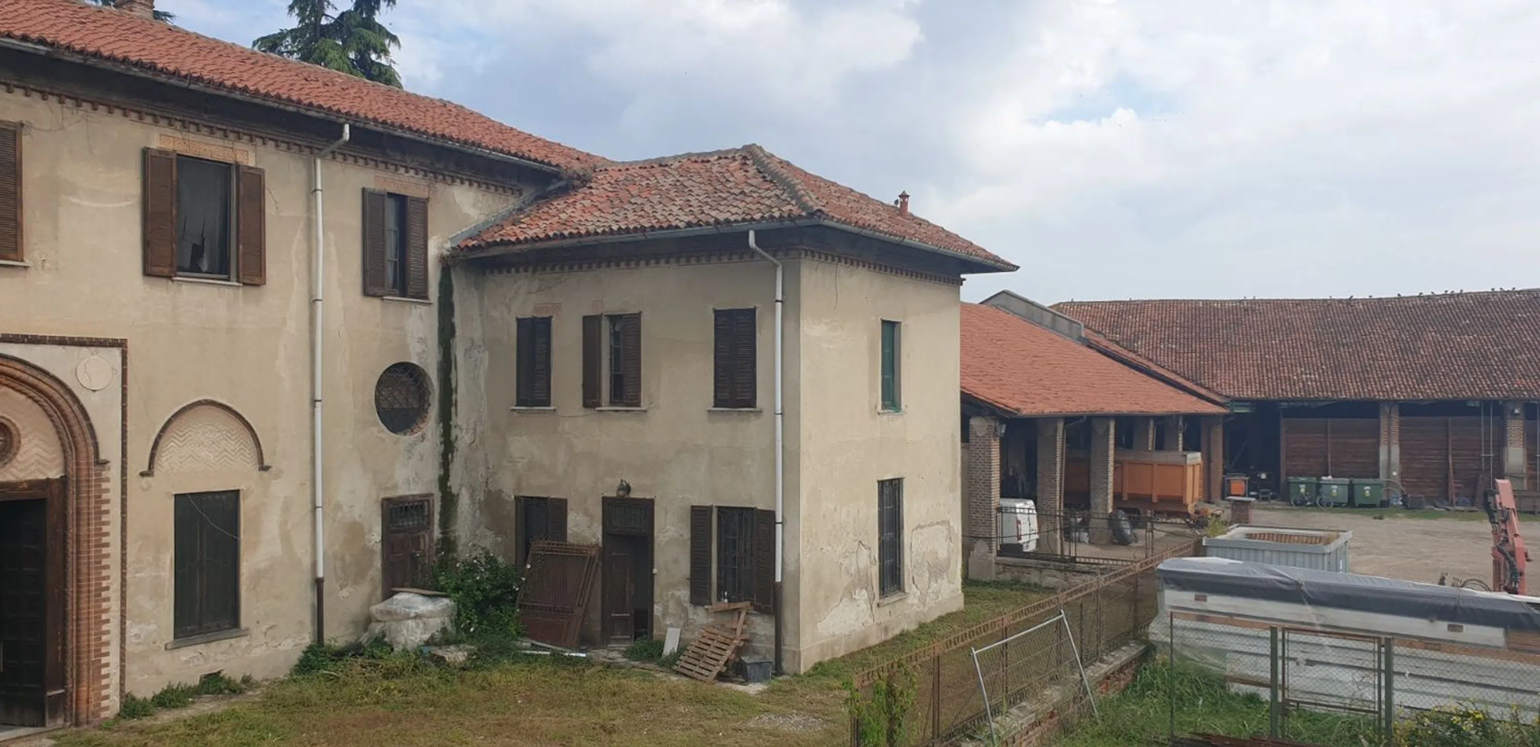 Villa in via Selvanesco, 30 - Photo 13
