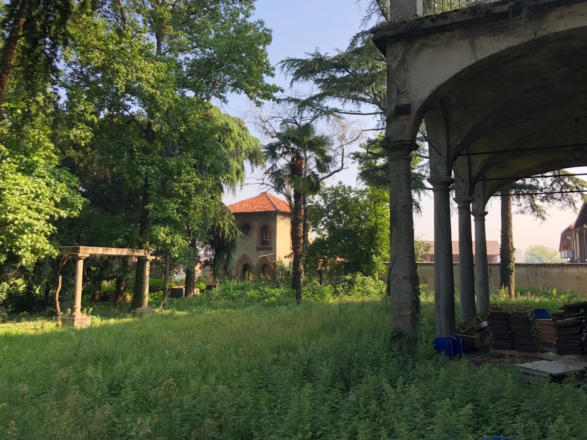 Villa in via Selvanesco, 30 - Photo 18