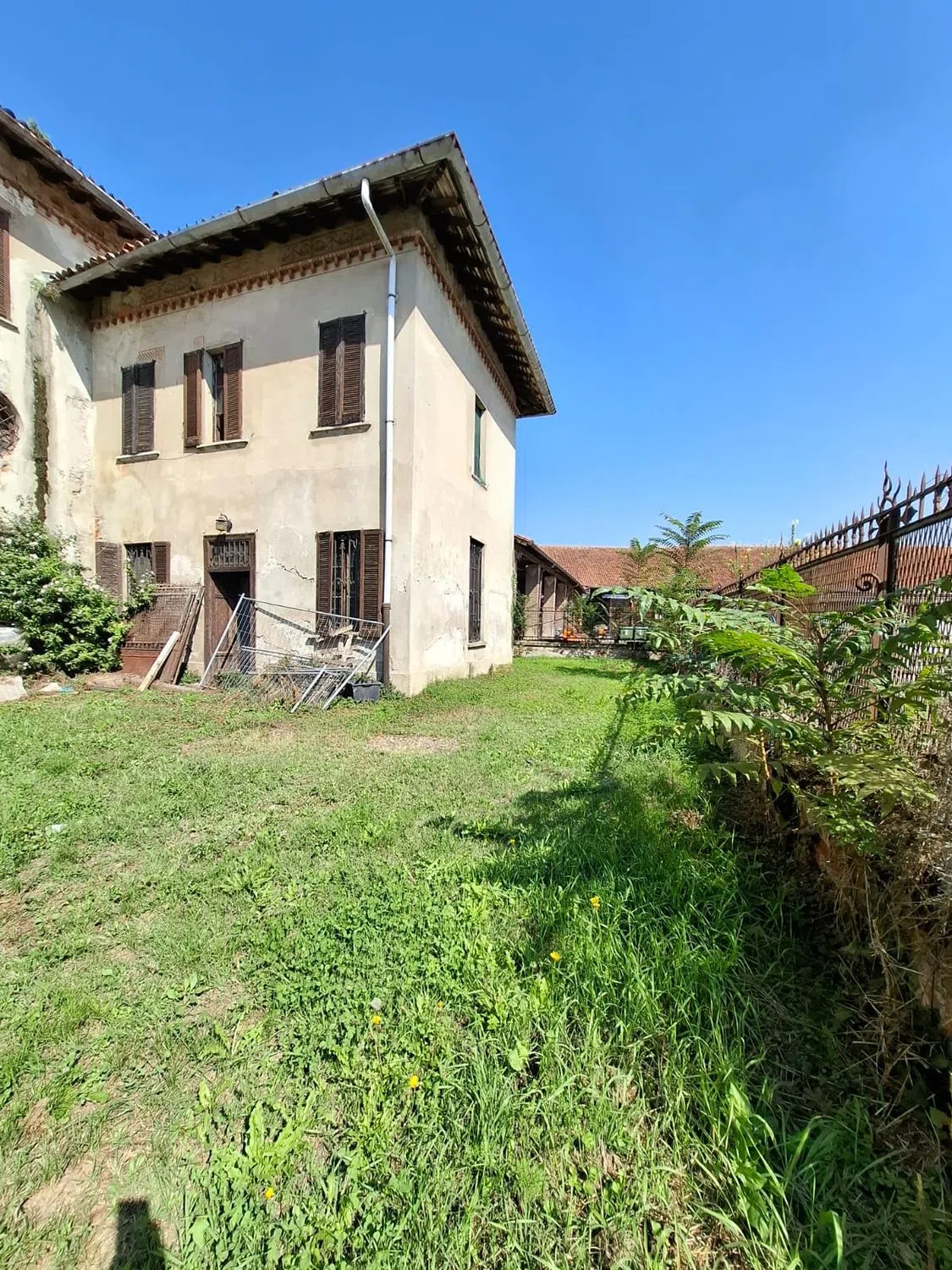 Villa in via Selvanesco, 30 - Photo 8