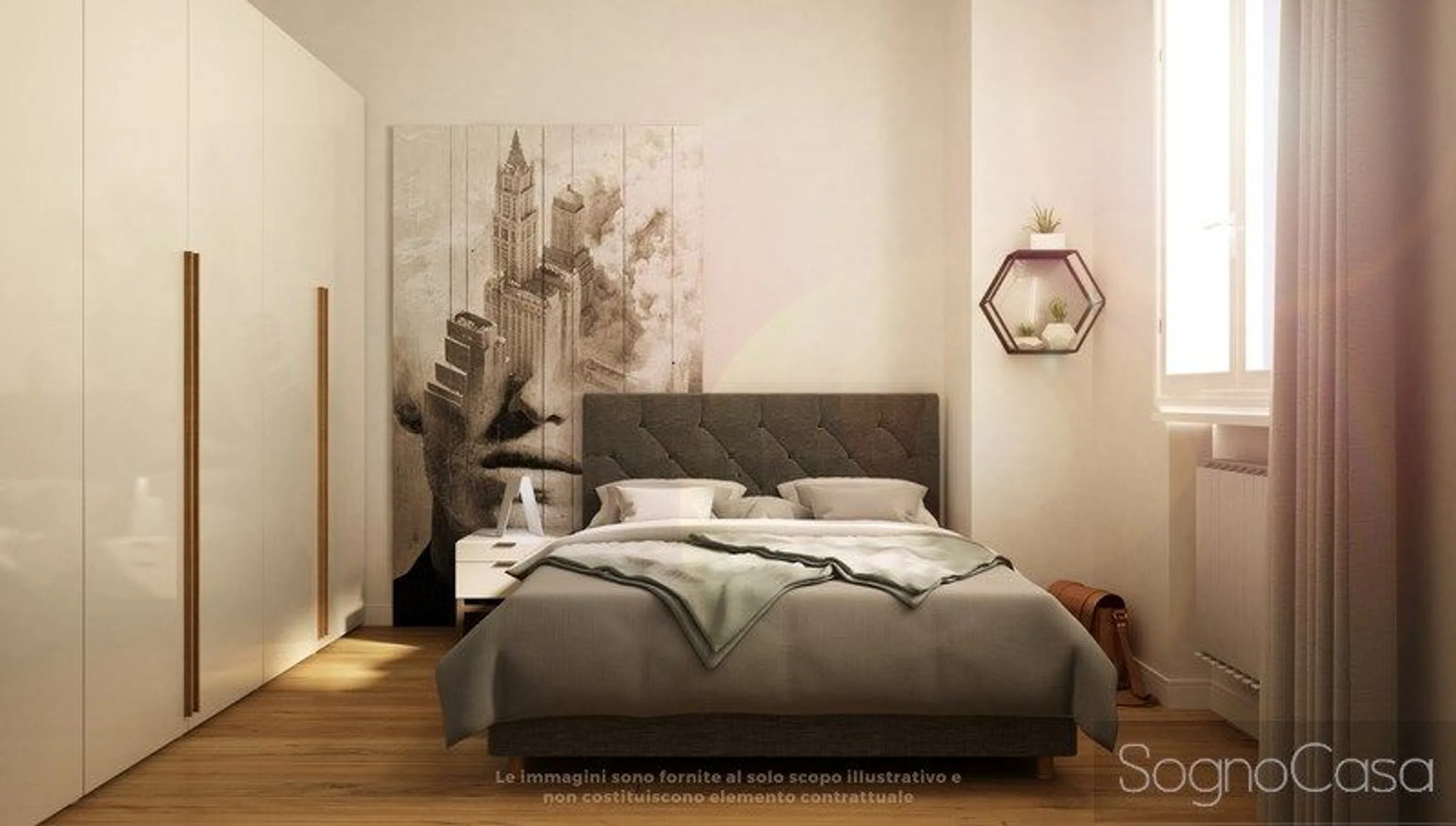 Appartamento in via Luca Giordano s.n.c. - Photo 3