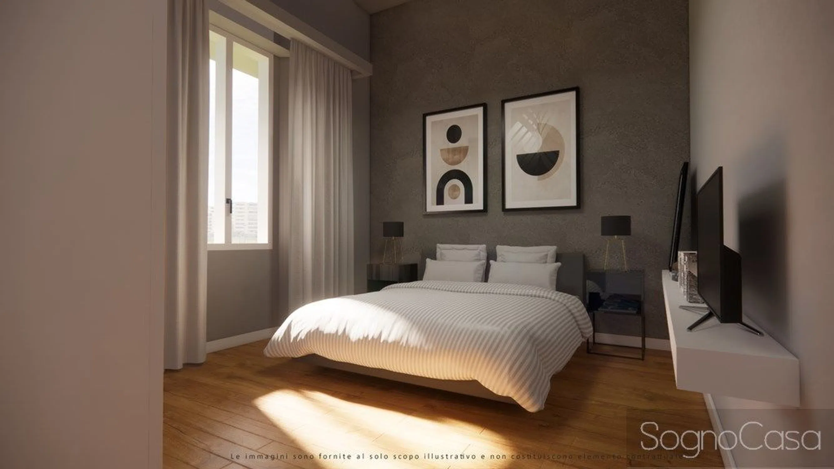 Appartamento in via Luca Giordano s.n.c. - Photo 4
