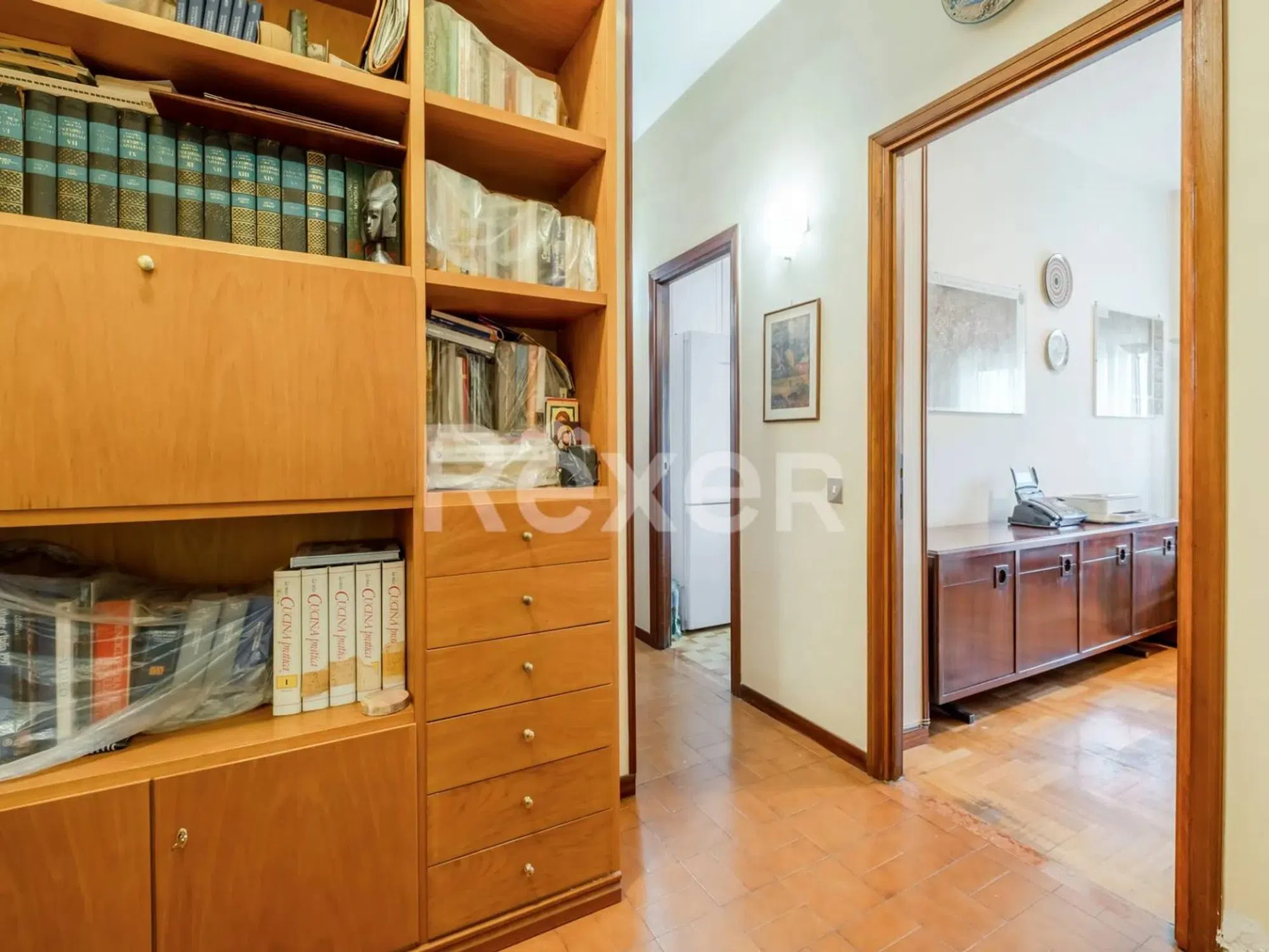 Trilocale in via dell'Accademia Peloritana, 35 - Photo 9