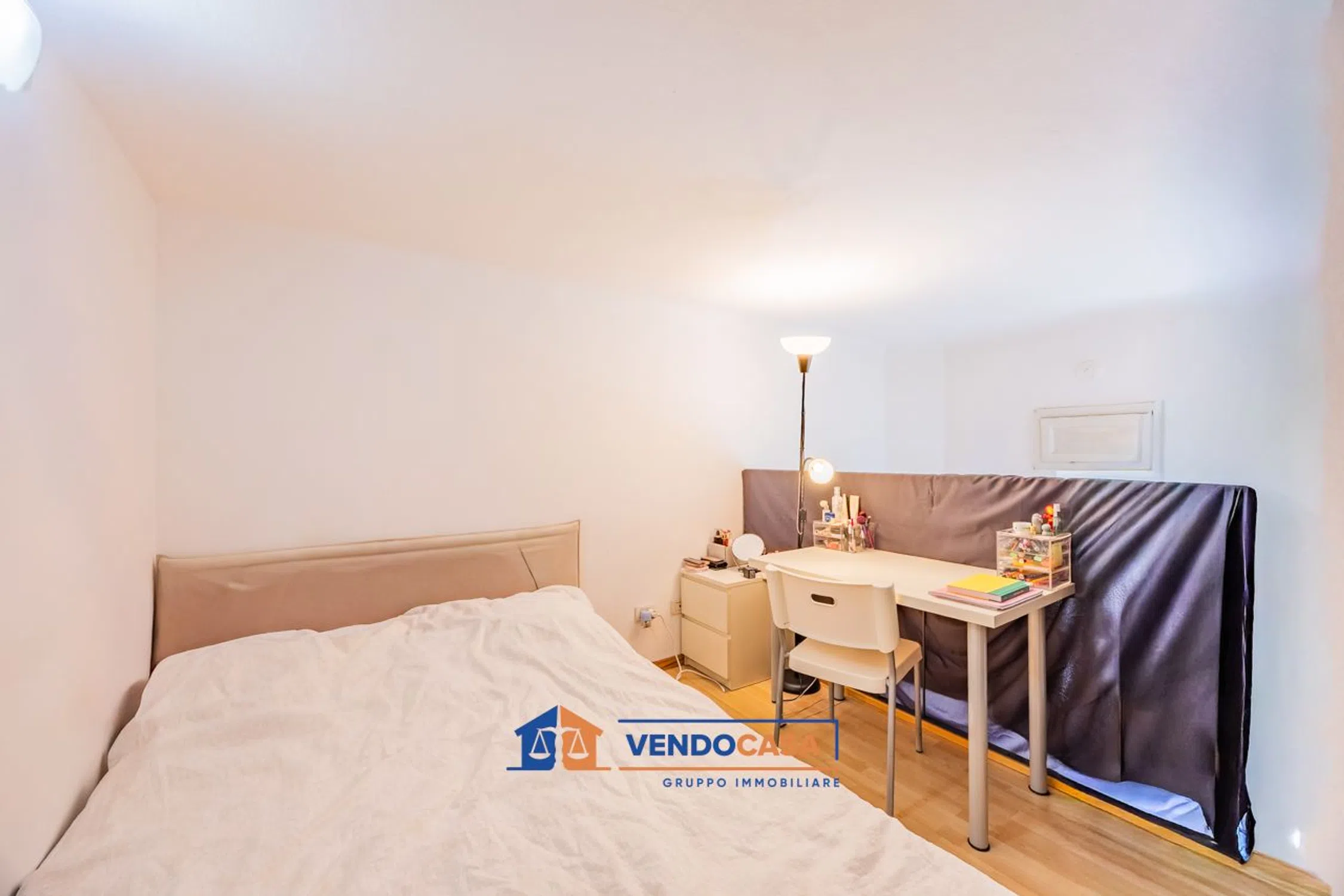Appartamento su due piani in via Giulio Carcano, 20 - Photo 17