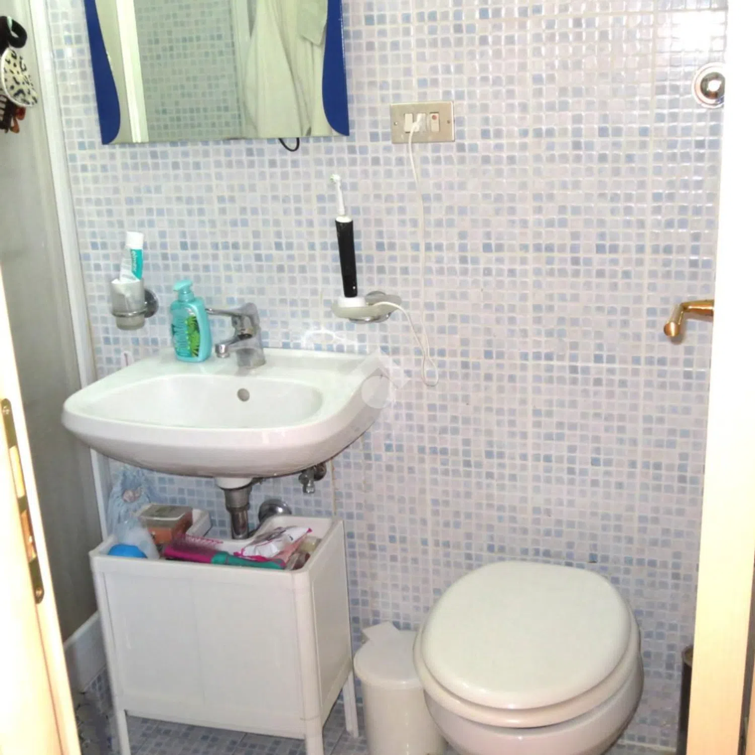 Trilocale in viale Furio Camillo s.n.c. - Photo 14