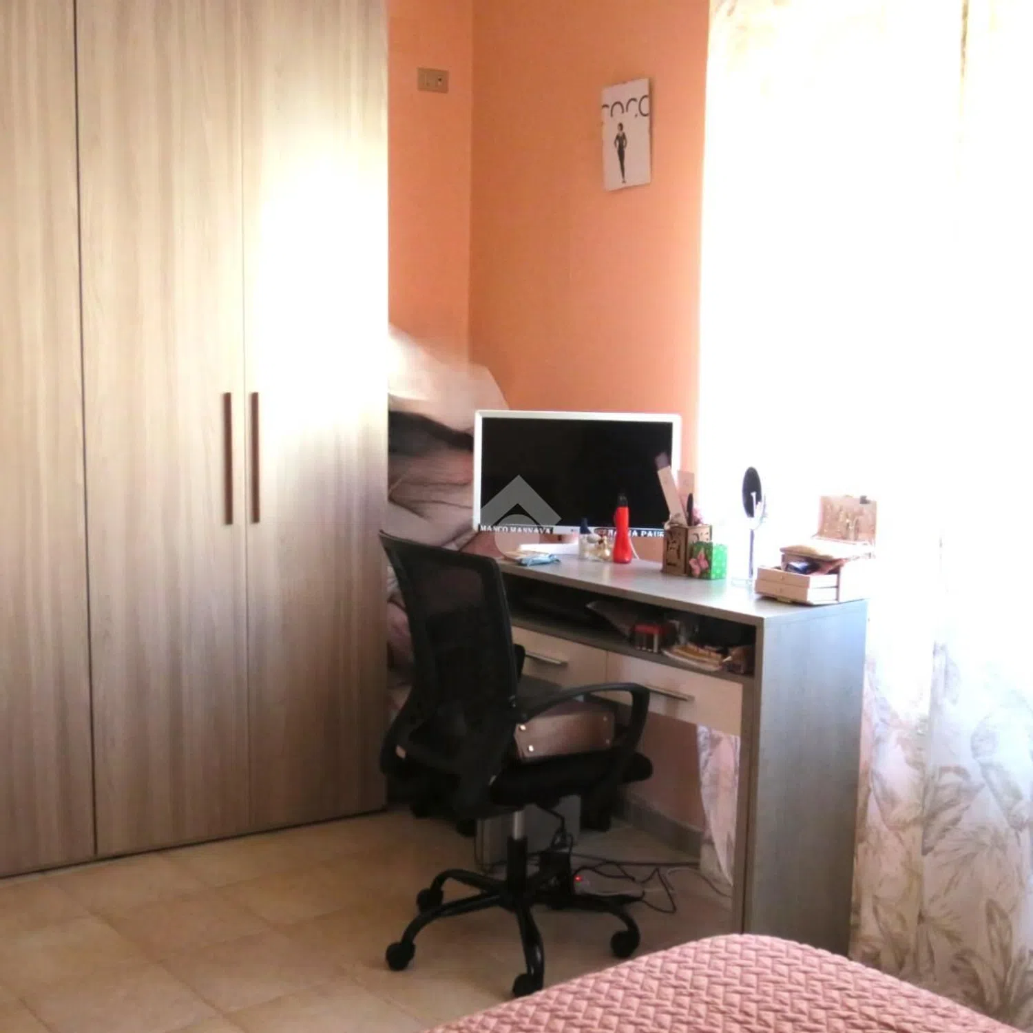 Trilocale in viale Furio Camillo s.n.c. - Photo 17