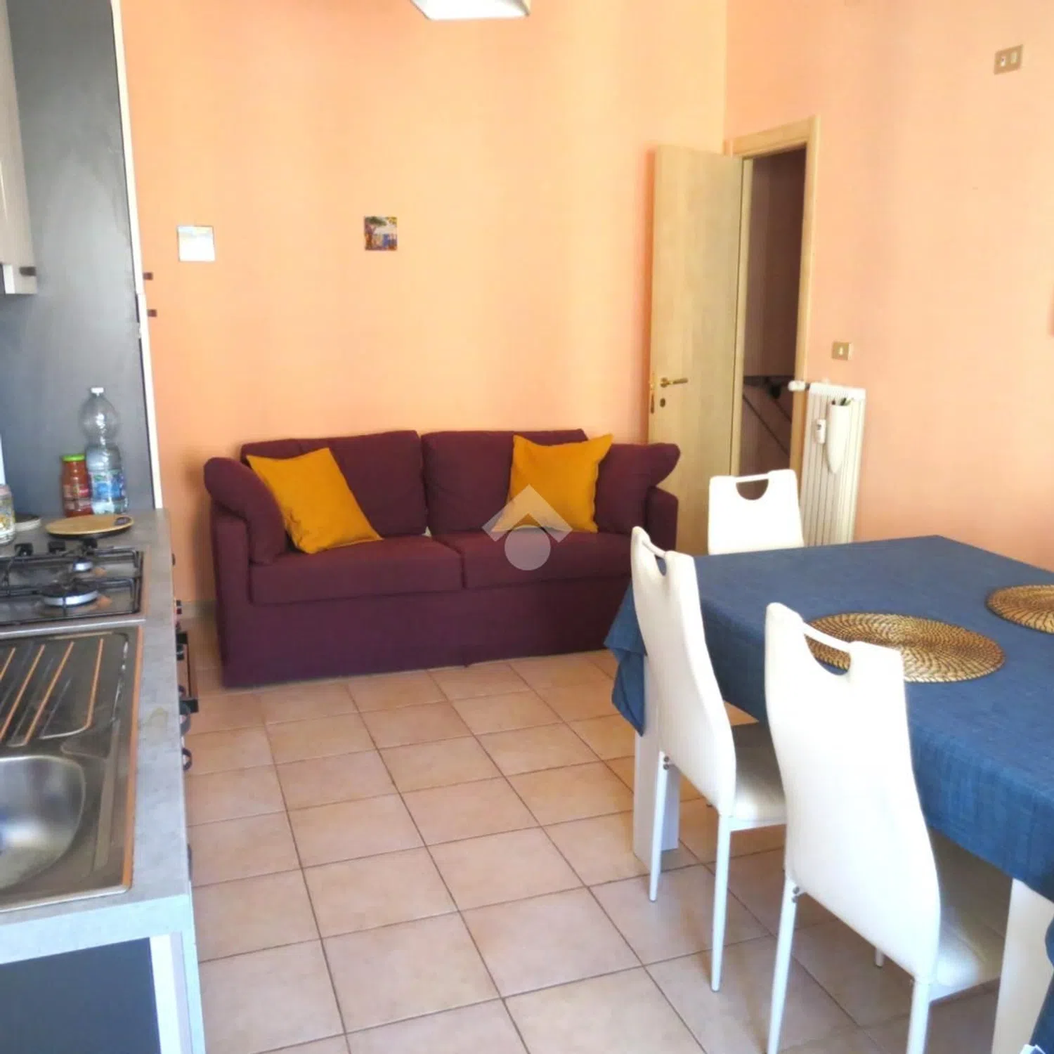 Trilocale in viale Furio Camillo s.n.c. - Photo 2