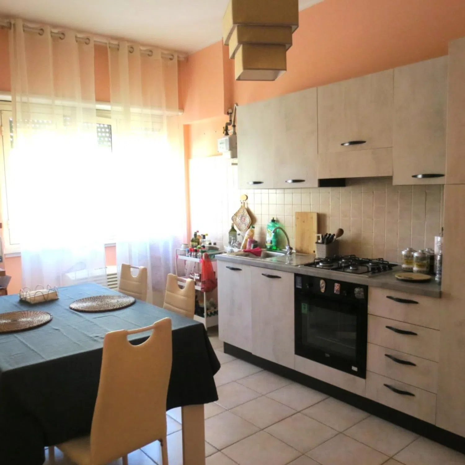 Trilocale in viale Furio Camillo s.n.c. - Photo 3