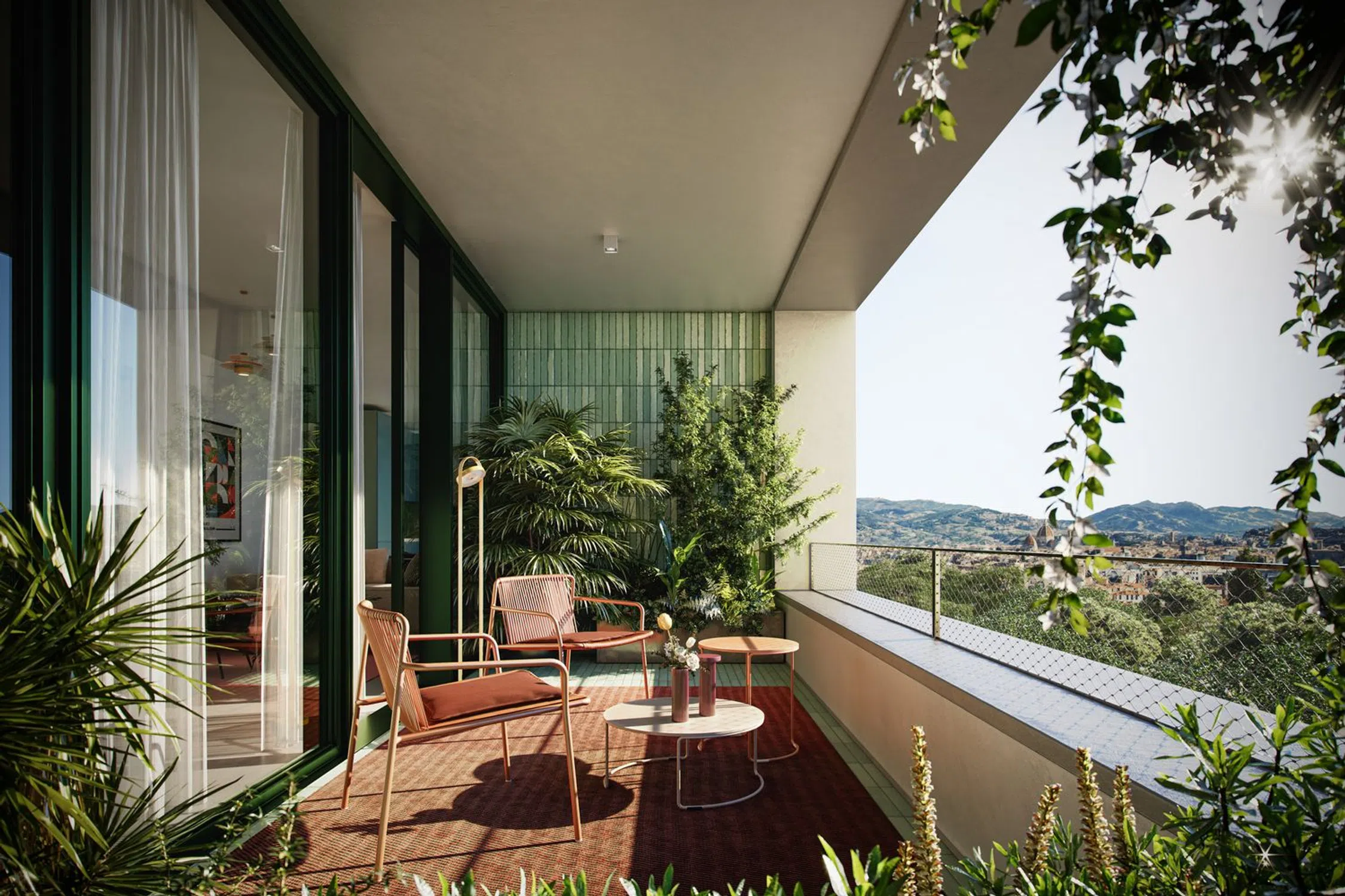 Trilocale in via delle Cascine, 35 - Photo 3