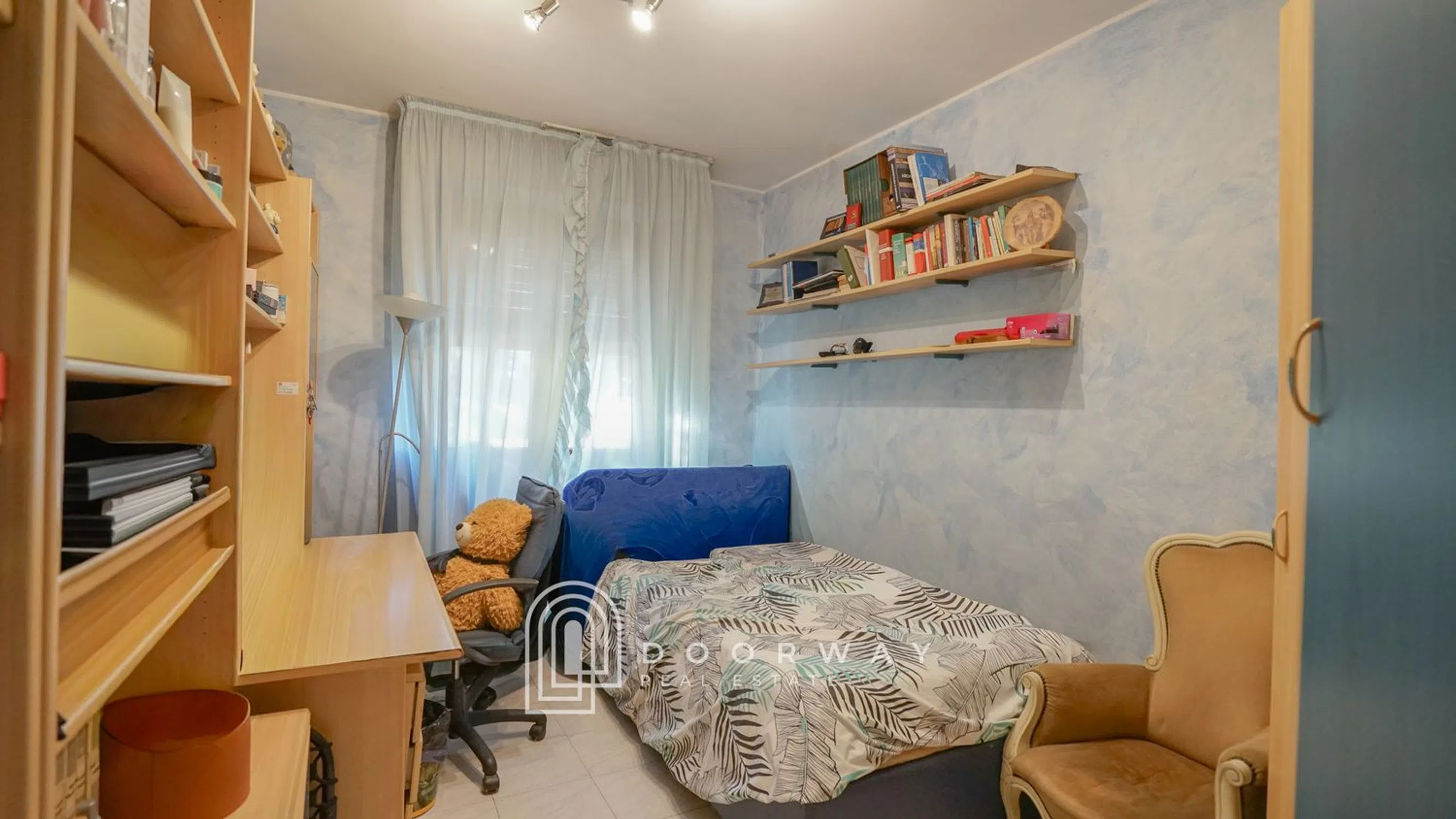 Quadrilocale in via degli Ontani - Photo 10
