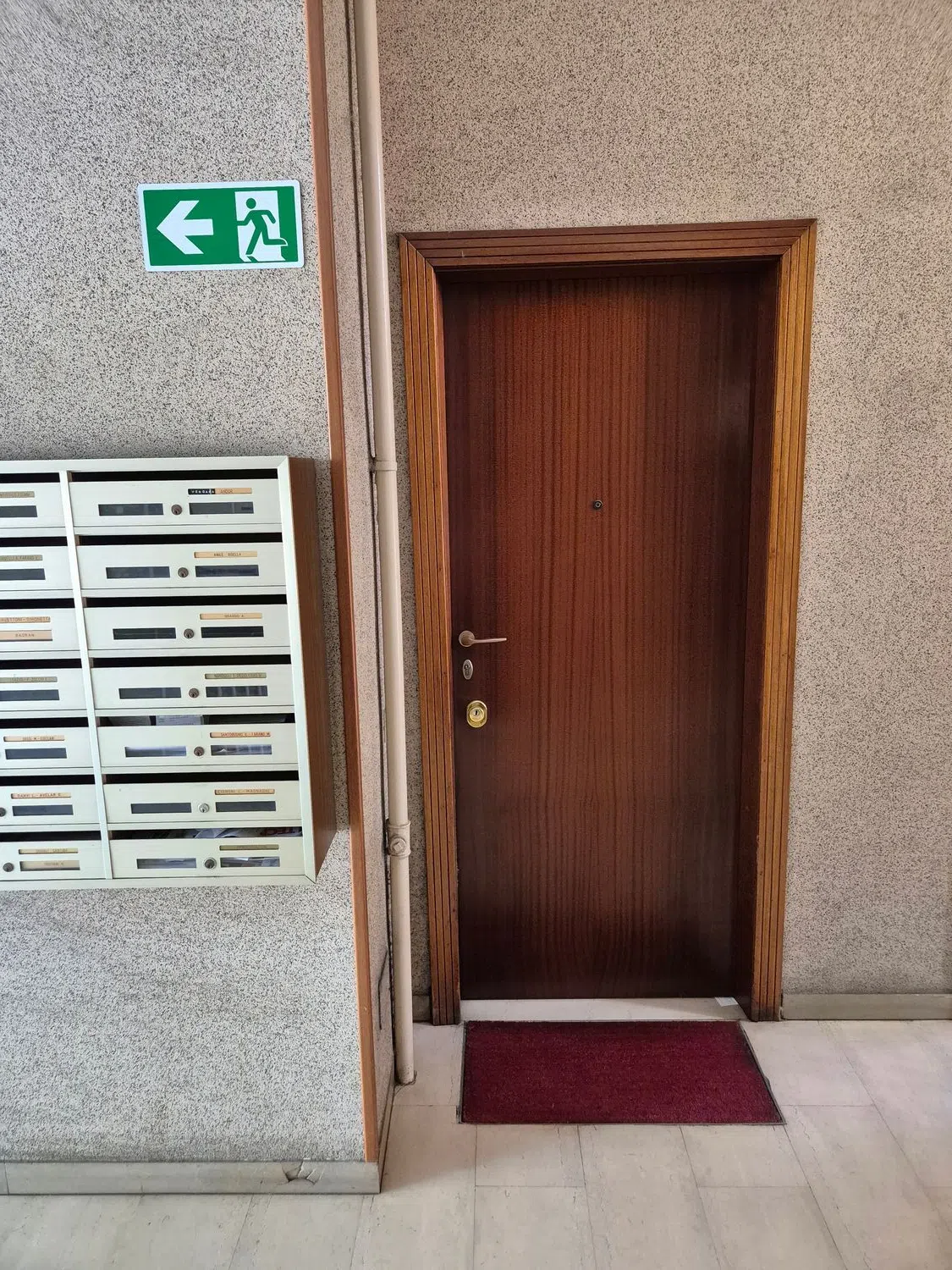 Bilocale in via Val Cannobina, 9 - Photo 3
