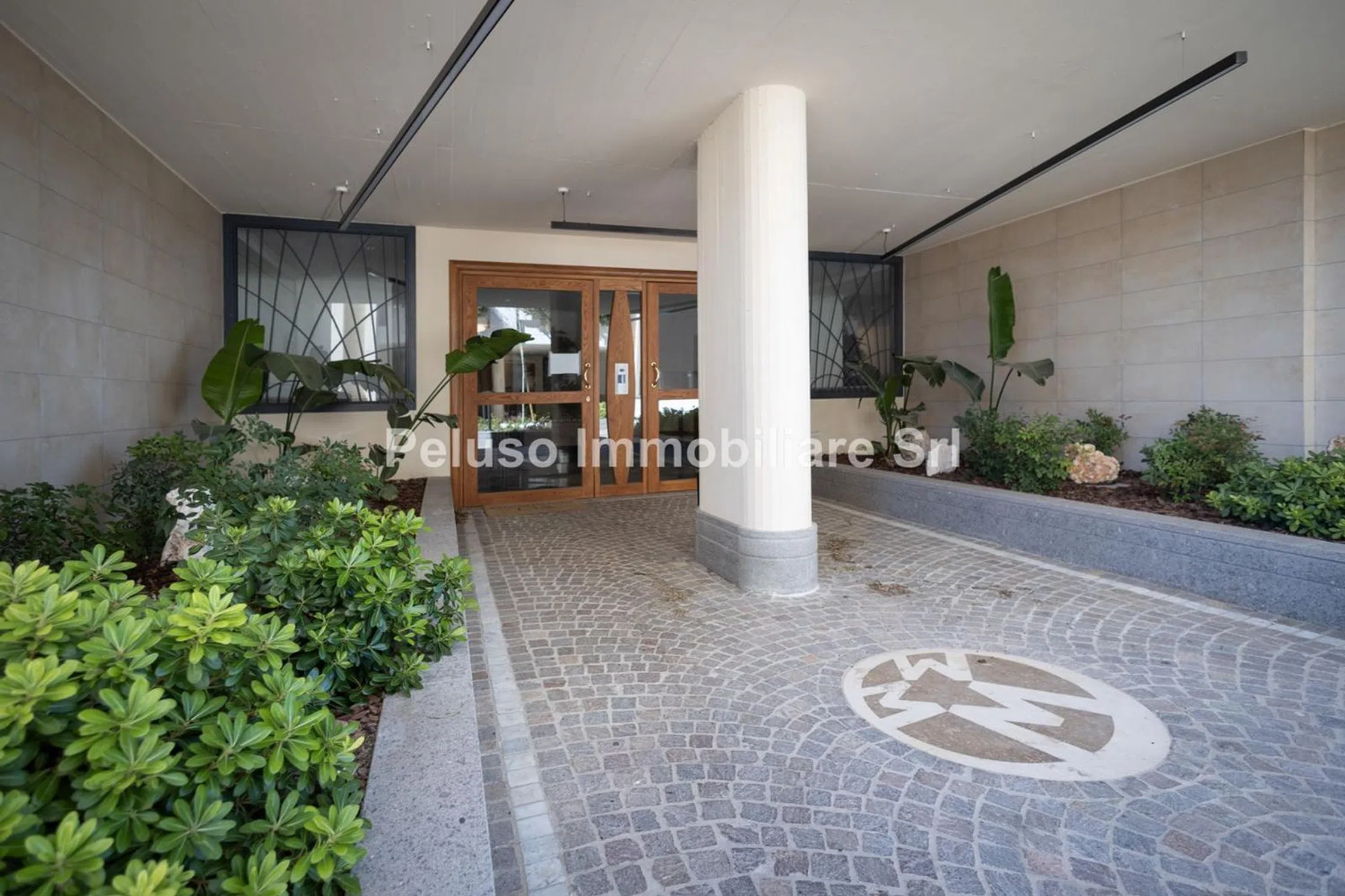 Trilocale in via della Cecchignola s.n.c. - Photo 11