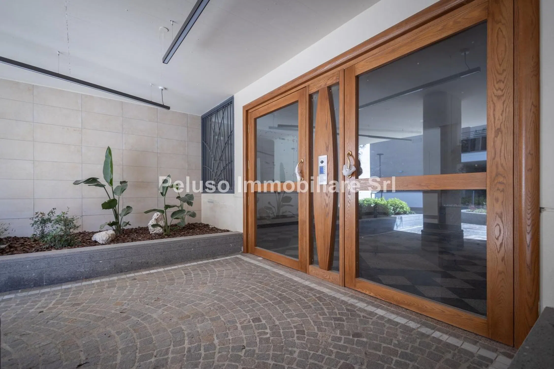 Trilocale in via della Cecchignola s.n.c. - Photo 12