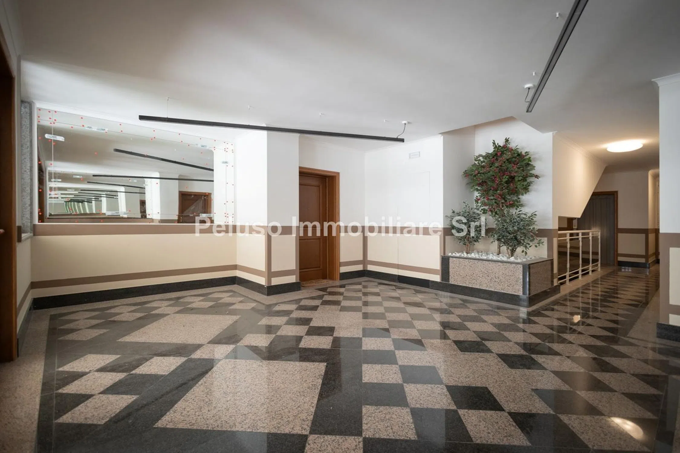 Trilocale in via della Cecchignola s.n.c. - Photo 13