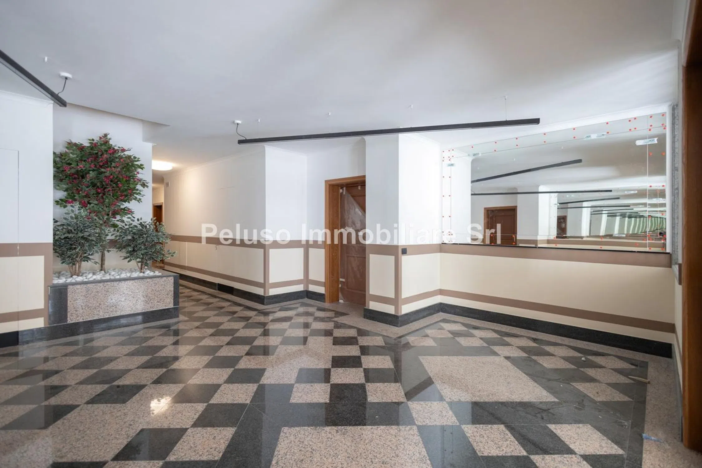 Trilocale in via della Cecchignola s.n.c. - Photo 14