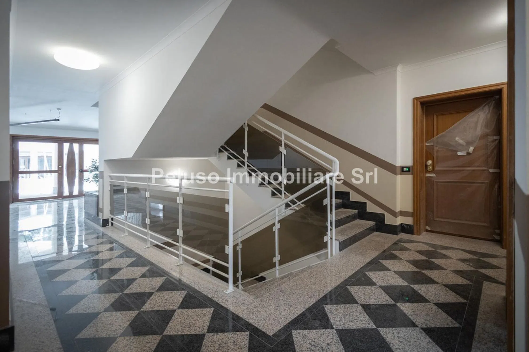 Trilocale in via della Cecchignola s.n.c. - Photo 16