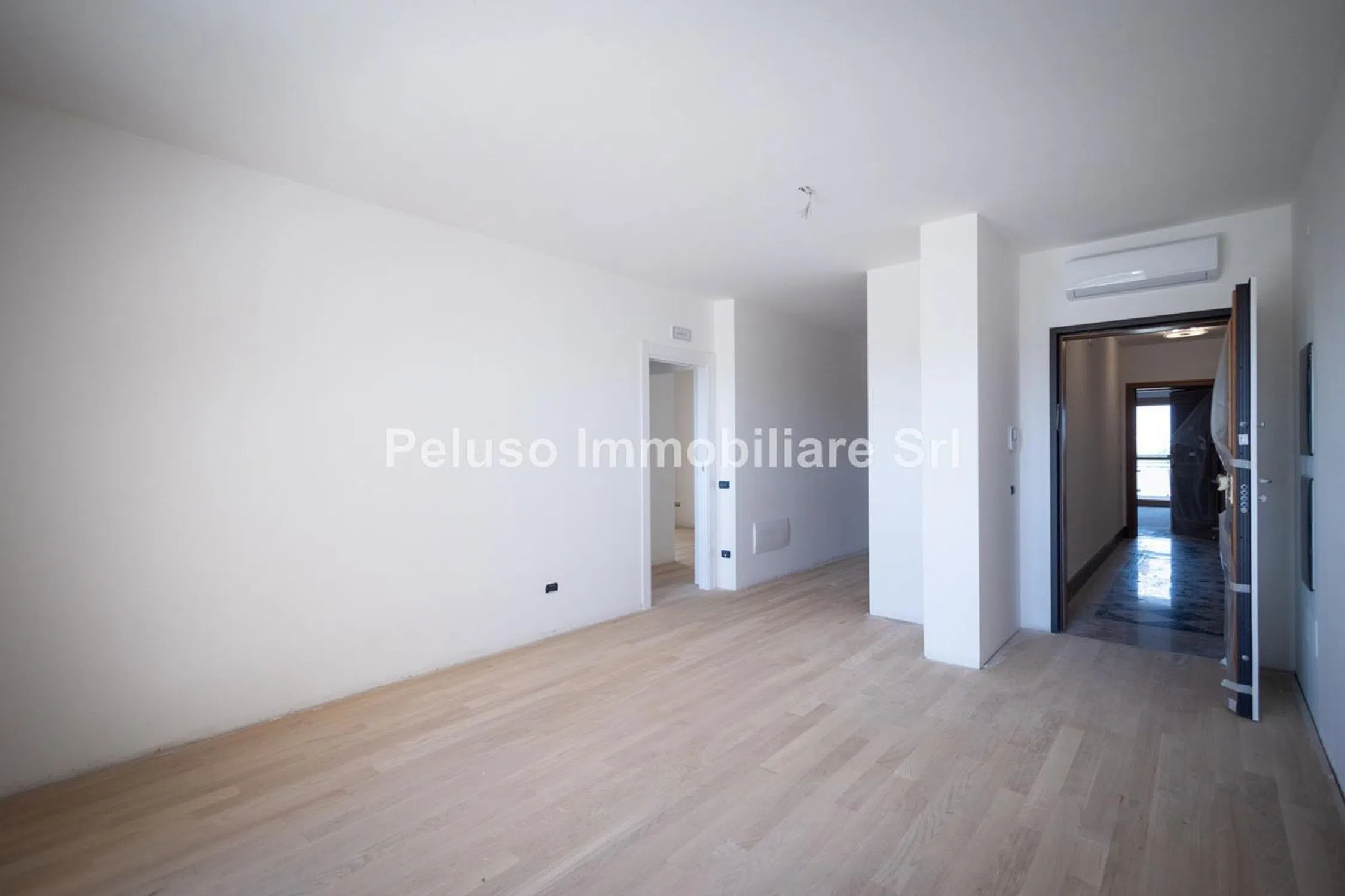 Trilocale in via della Cecchignola s.n.c. - Photo 18
