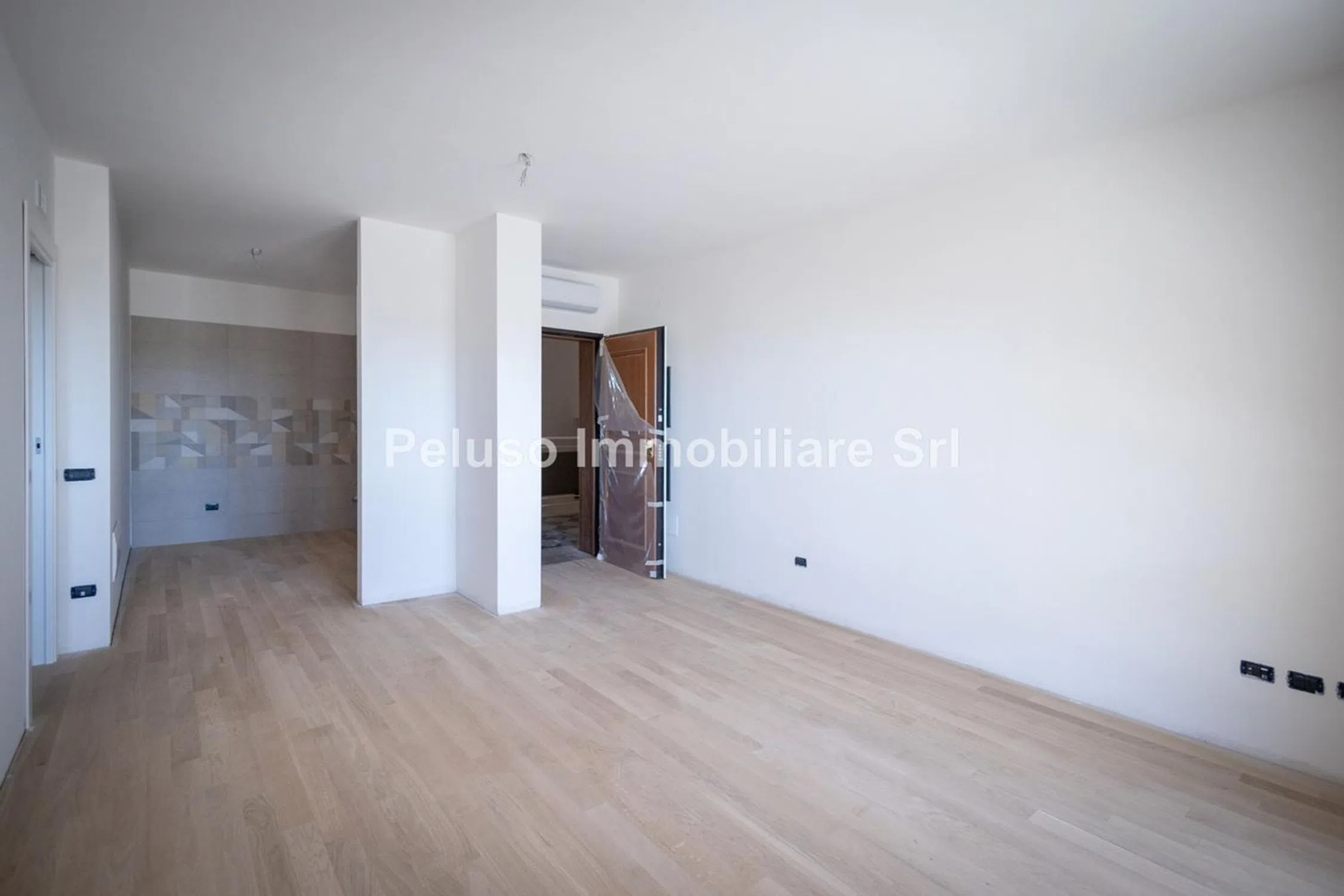 Trilocale in via della Cecchignola s.n.c. - Photo 19