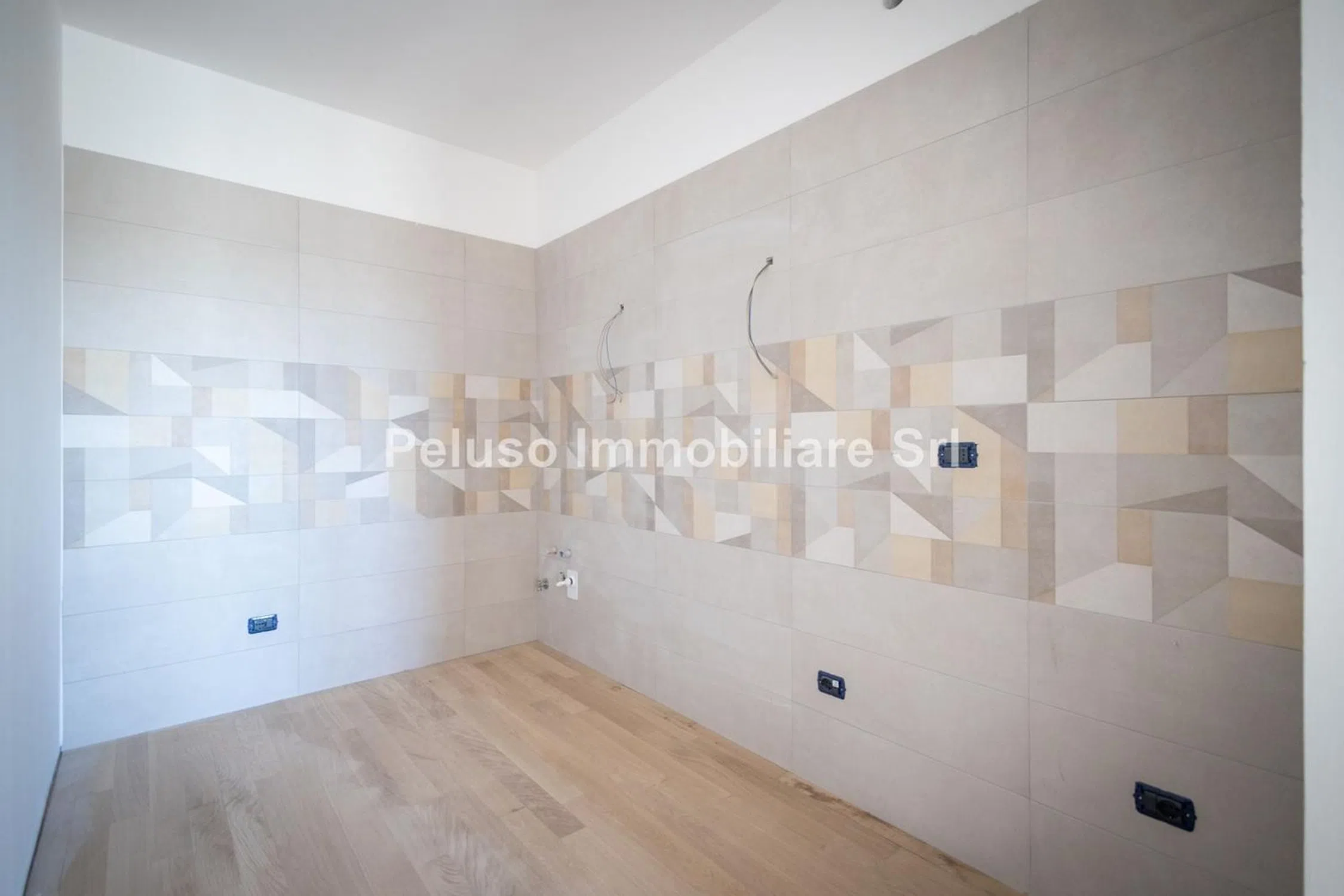Trilocale in via della Cecchignola s.n.c. - Photo 20