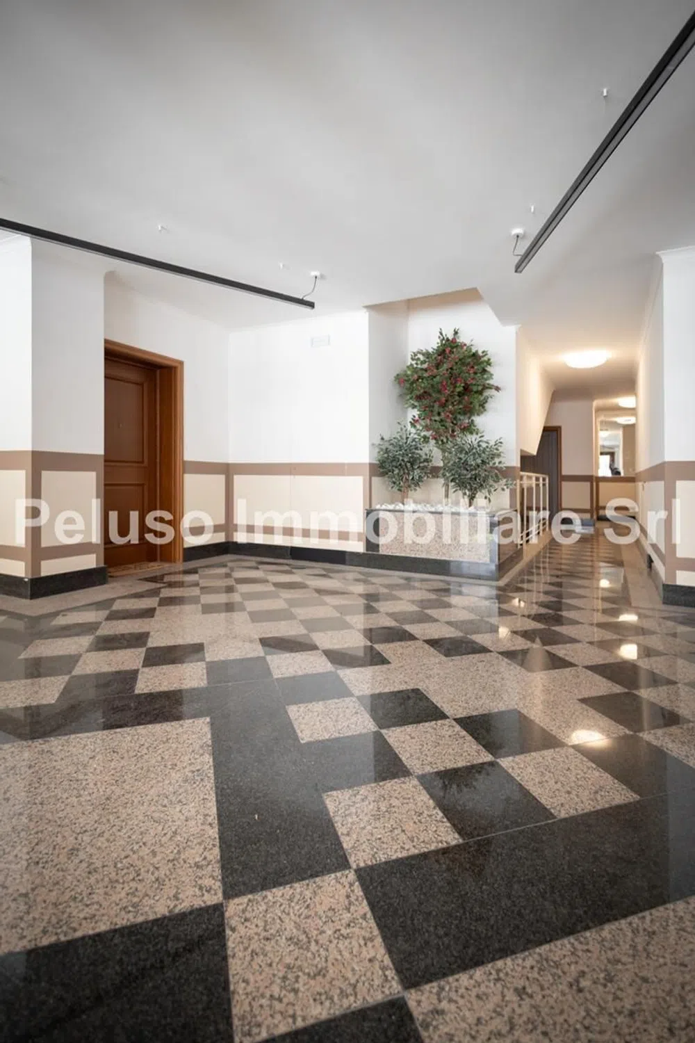 Trilocale in via della Cecchignola s.n.c. - Photo 4