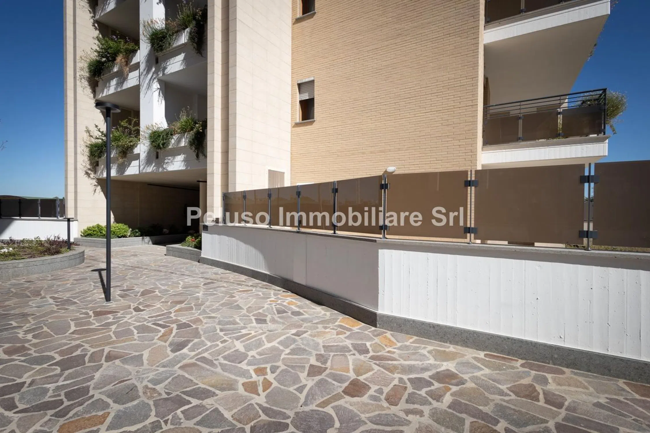 Trilocale in via della Cecchignola s.n.c. - Photo 8