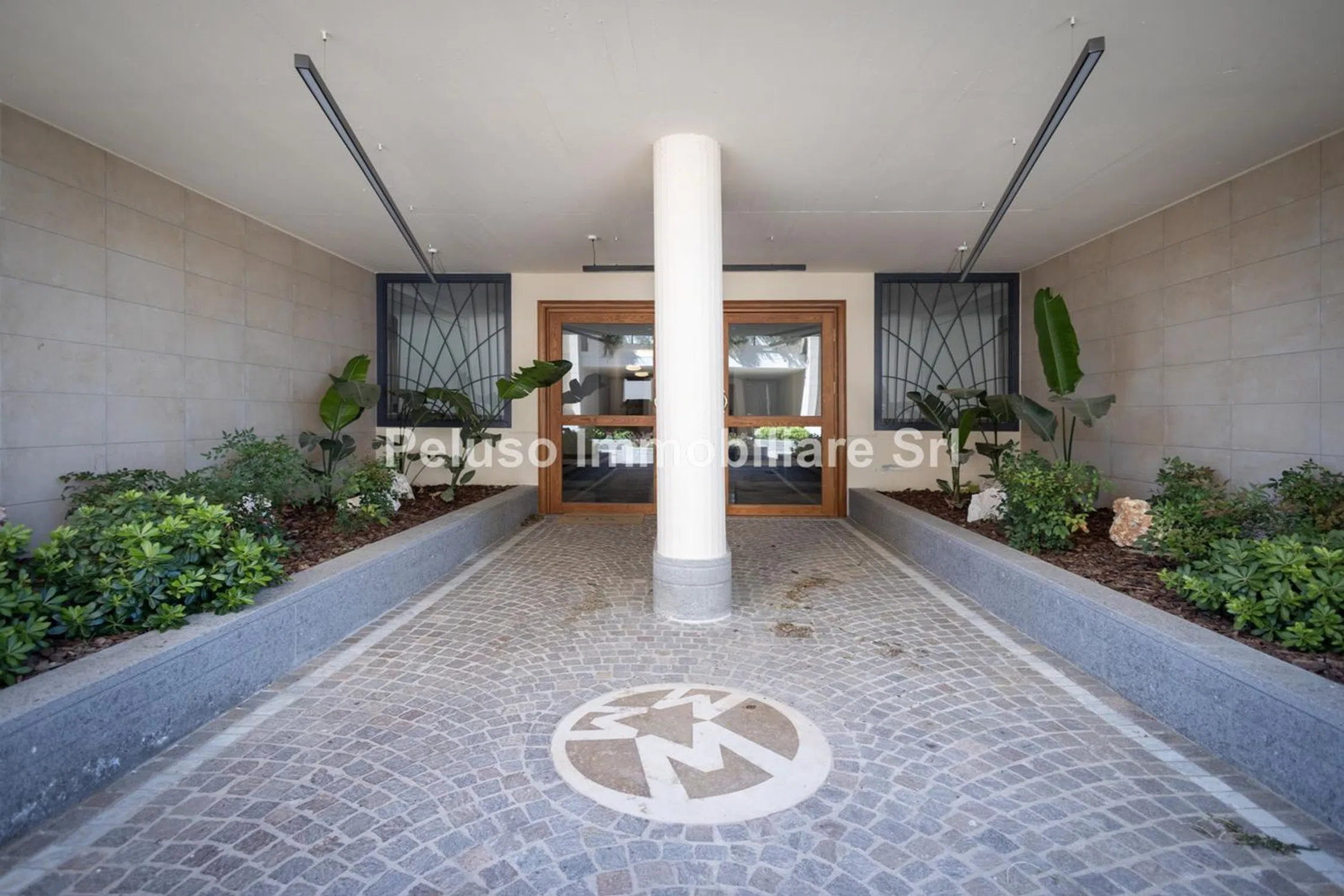Trilocale in via della Cecchignola s.n.c. - Photo 10
