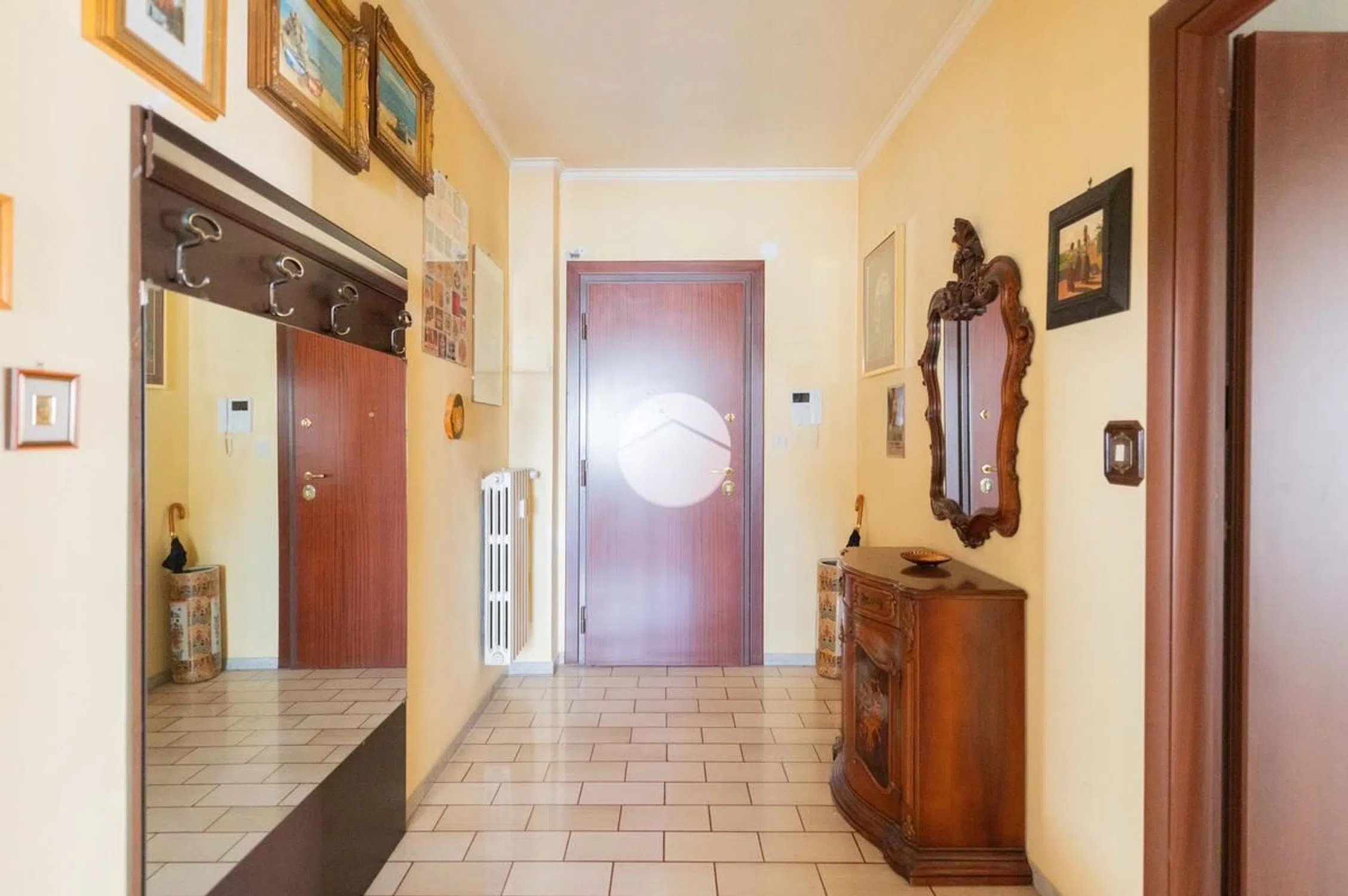 Bilocale in via dei Monti di Pietralata, 18 - Photo 8