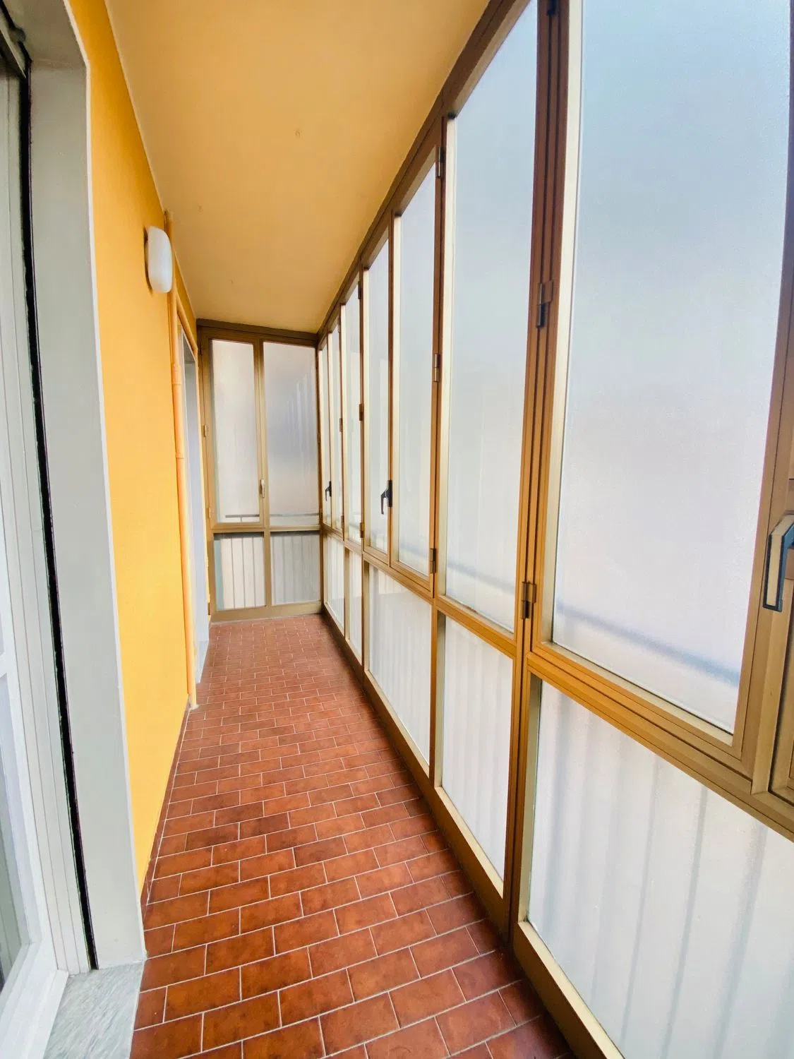 Bilocale in via Rombon, 29 - Photo 18