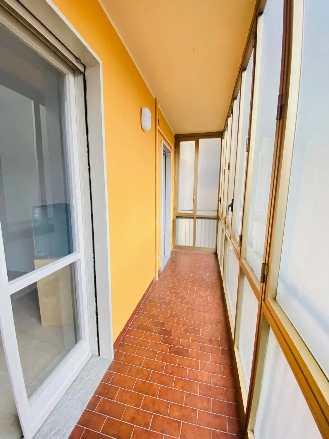 Bilocale in via Rombon, 29 - Photo 19