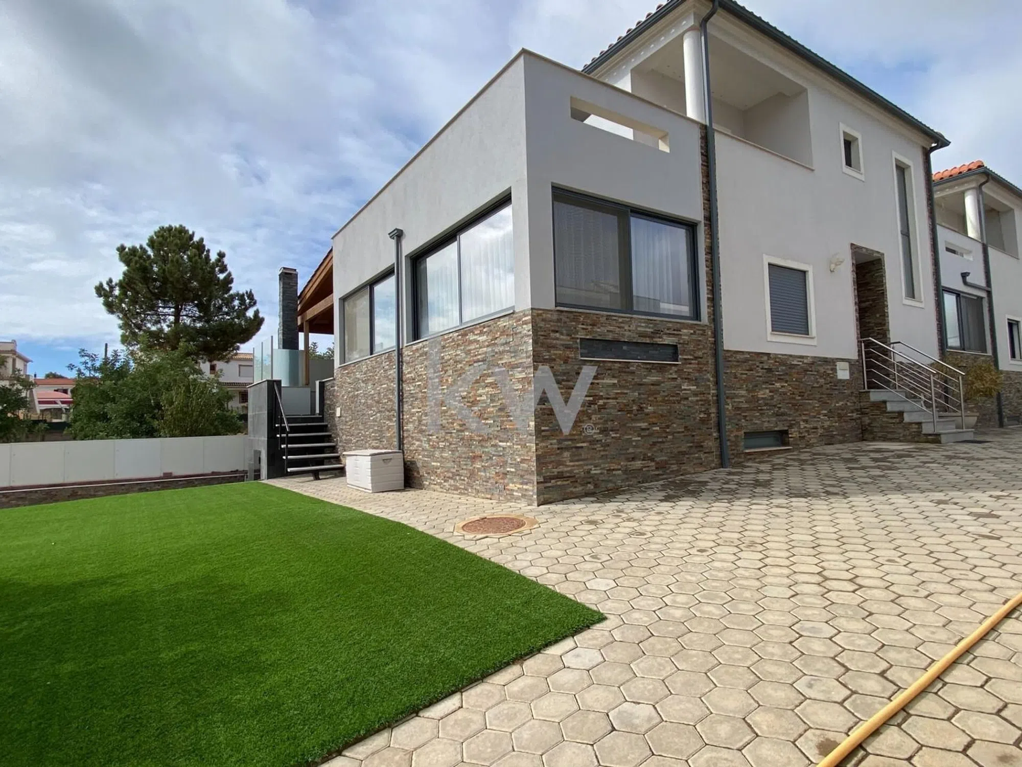 Moradia geminada - Photo 2