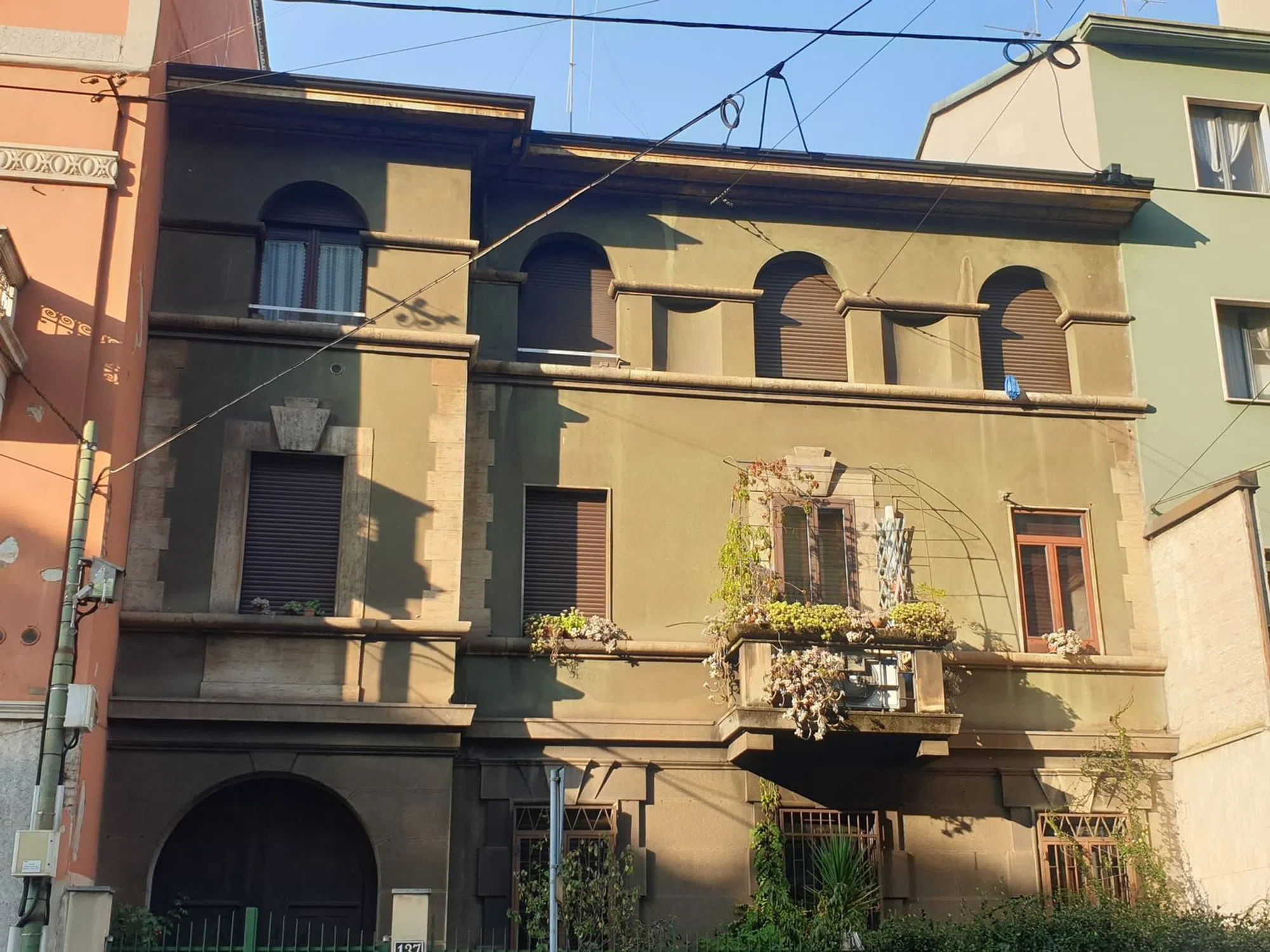 Bilocale in via Teodosio - Photo 2
