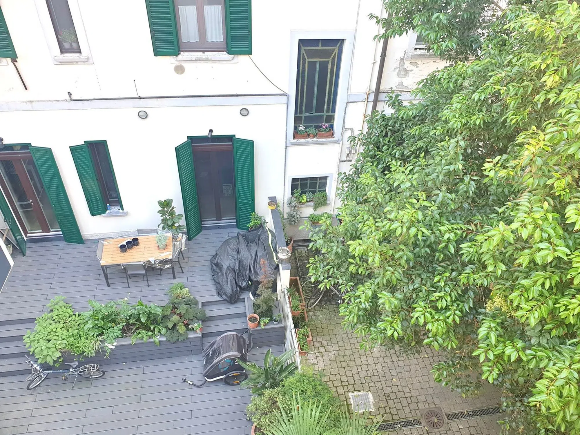 Bilocale in via Teodosio - Photo 14