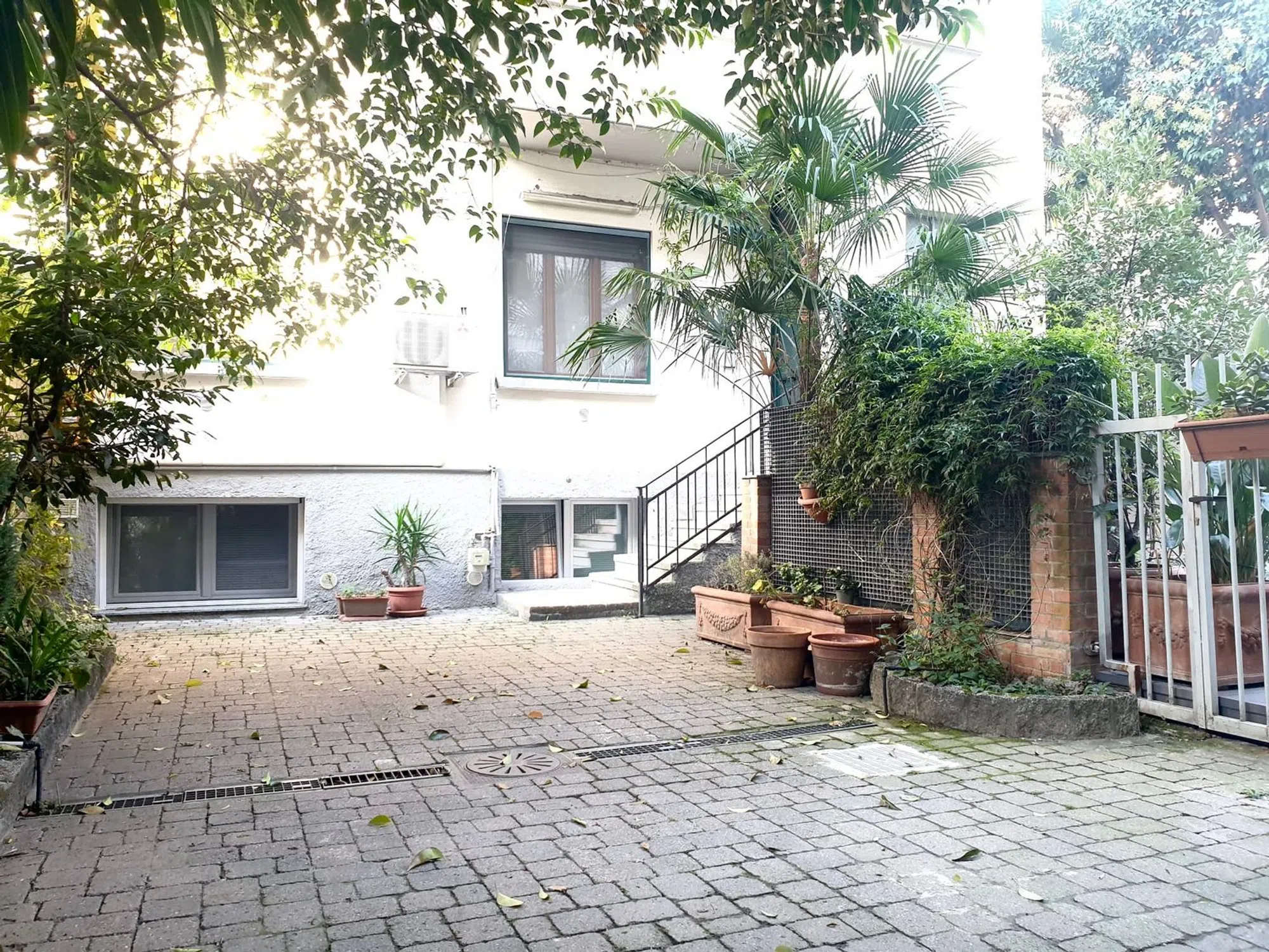 Bilocale in via Teodosio - Photo 15