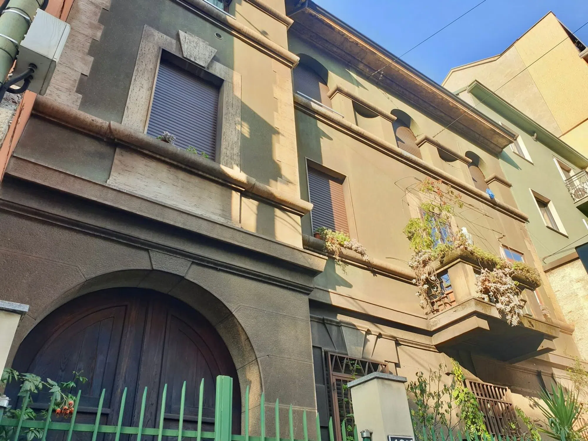 Bilocale in via Teodosio - Photo 16