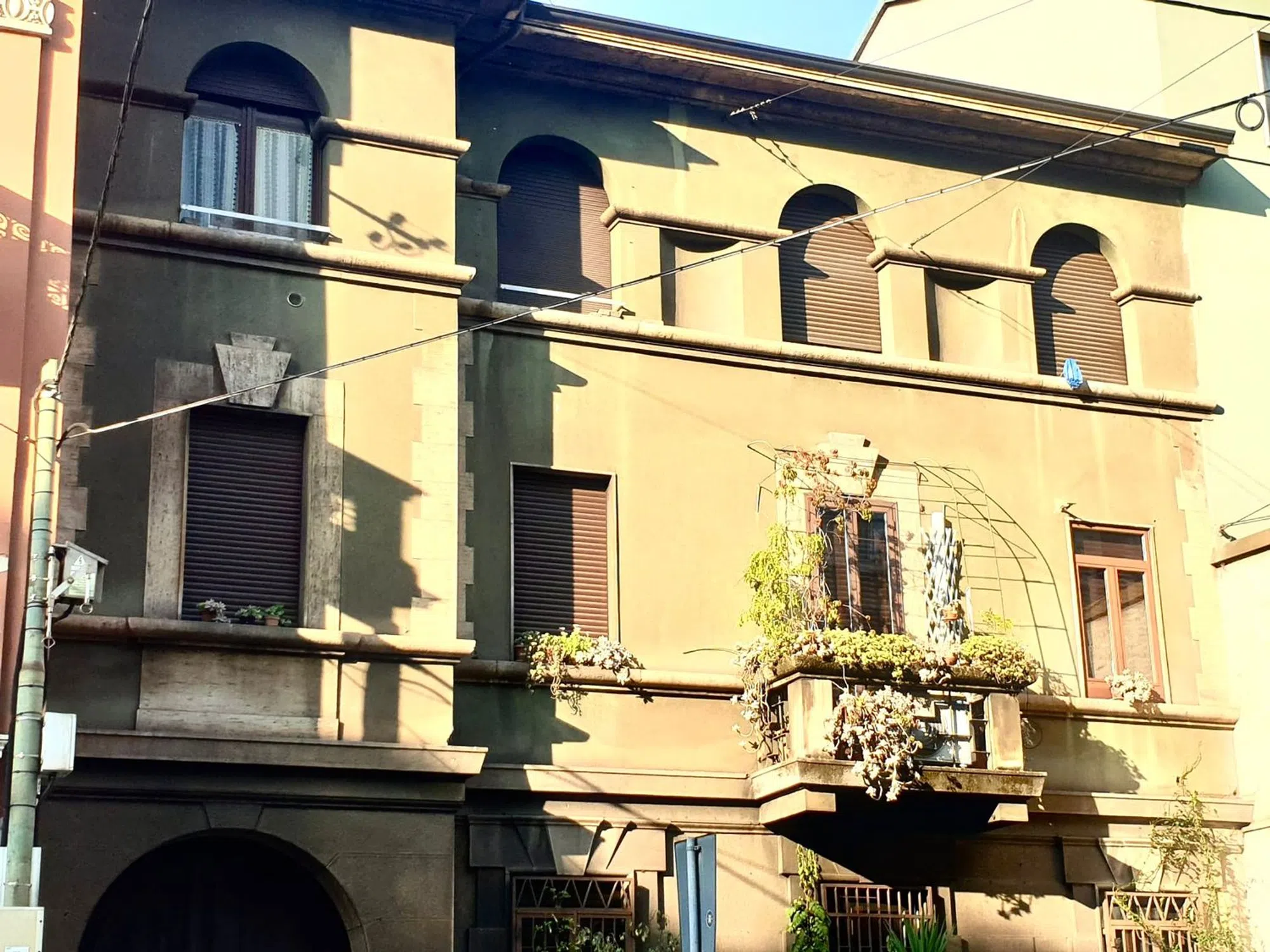 Bilocale in via Teodosio - Photo 17