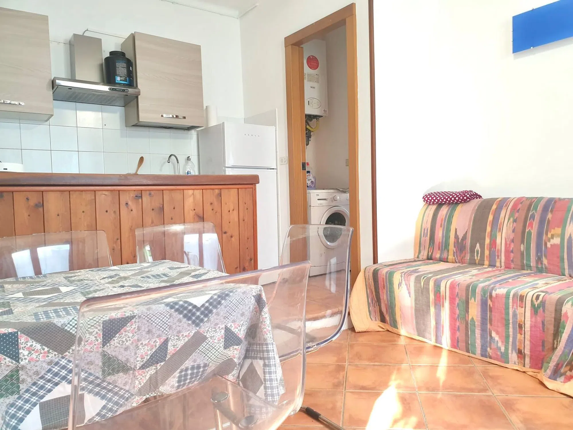 Bilocale in via Teodosio - Photo 9