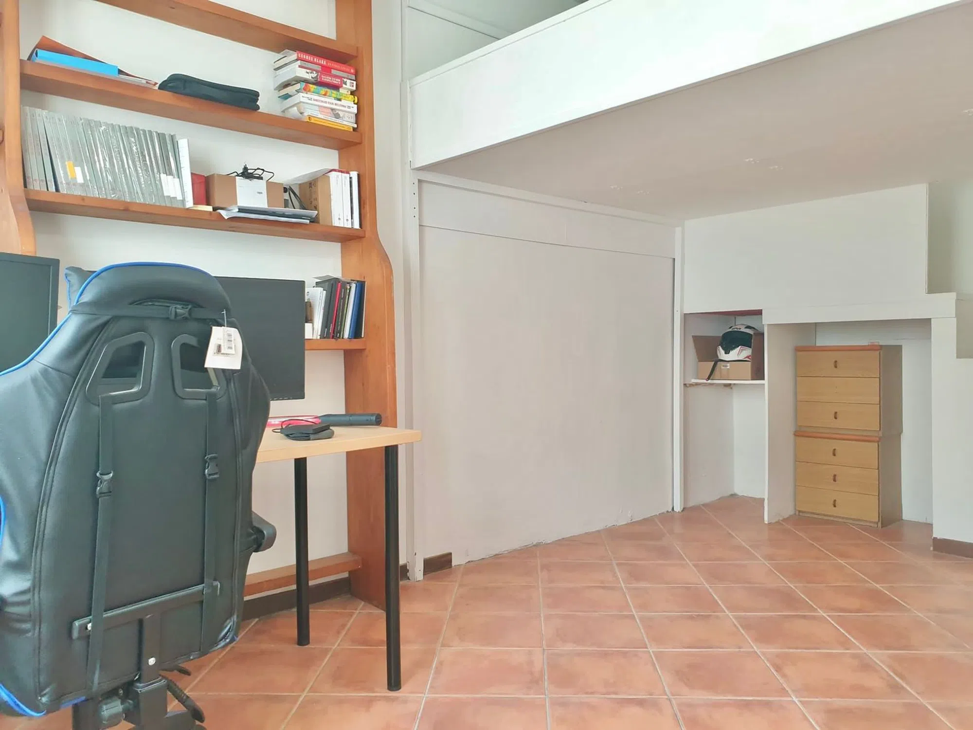Bilocale in via Teodosio - Photo 10