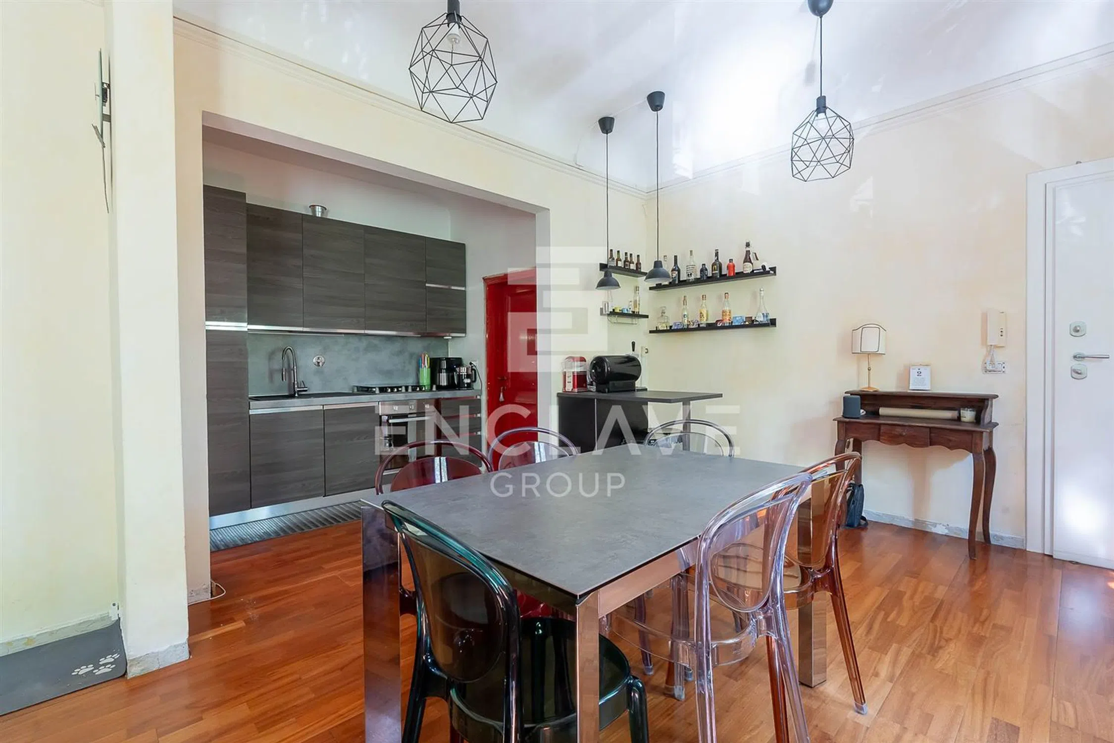 Appartamento in viale Francesco Petrarca - Photo 3