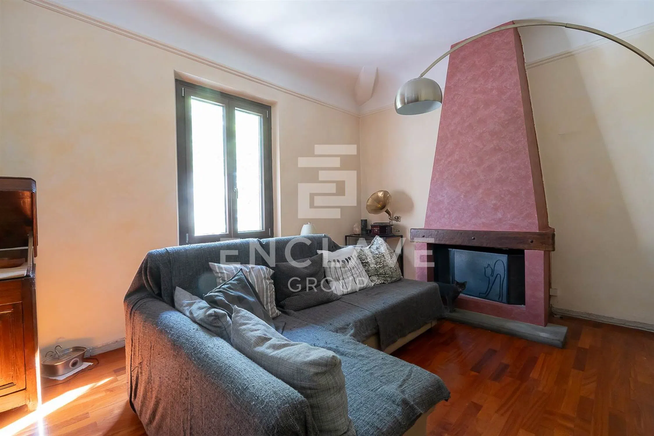 Appartamento in viale Francesco Petrarca - Photo 4