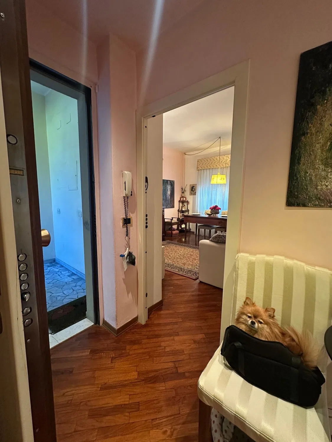 Quadrilocale in via Dell Agnolo - Photo 6