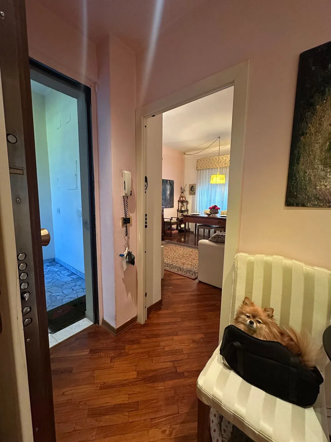 Quadrilocale in via Dell Agnolo - Photo 7