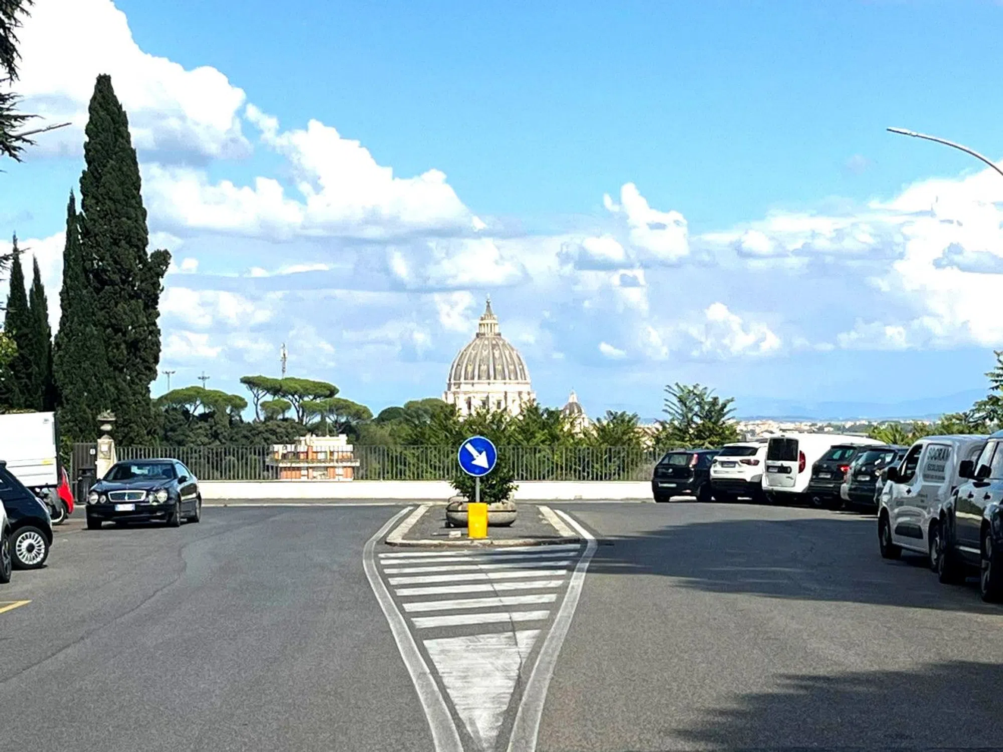 Quadrilocale in via Gian Francesco Albani - Photo 1