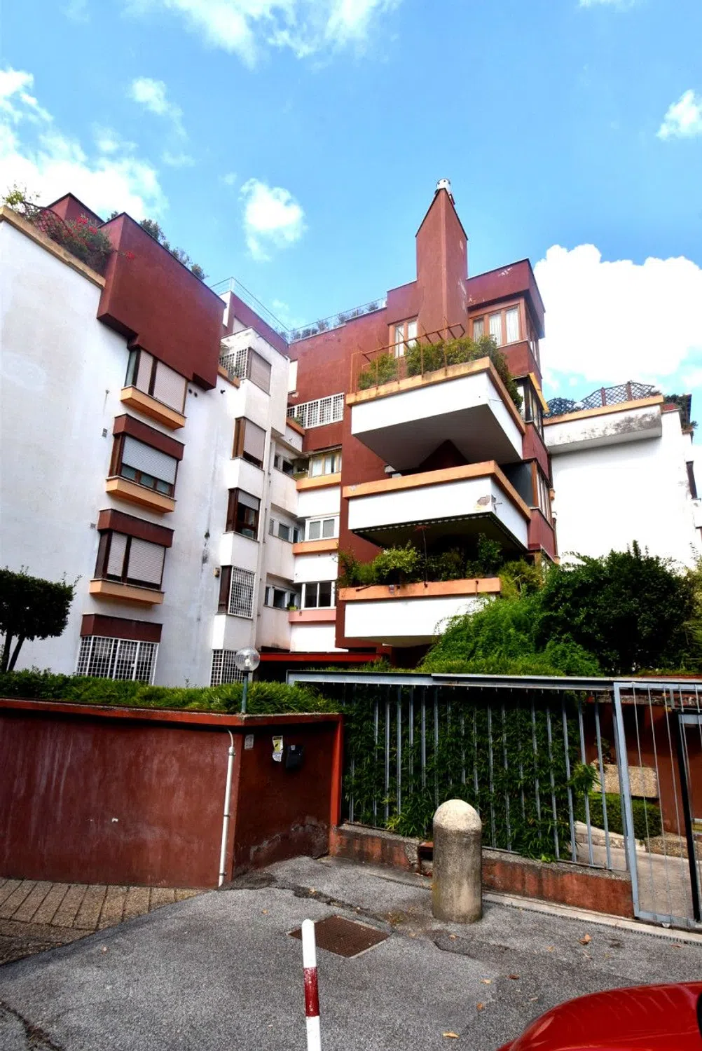 Quadrilocale in via Gian Francesco Albani - Photo 2