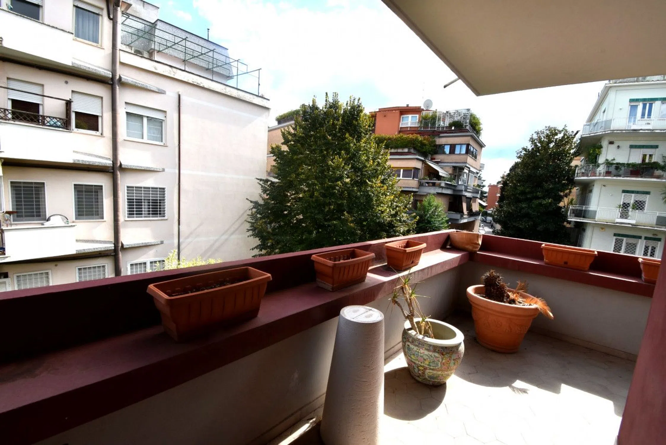 Quadrilocale in via Gian Francesco Albani - Photo 18