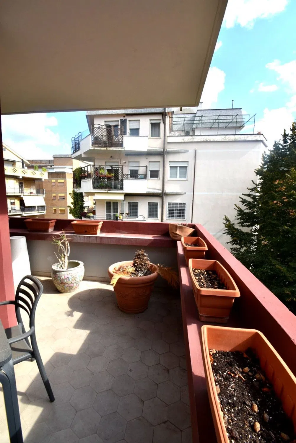 Quadrilocale in via Gian Francesco Albani - Photo 20