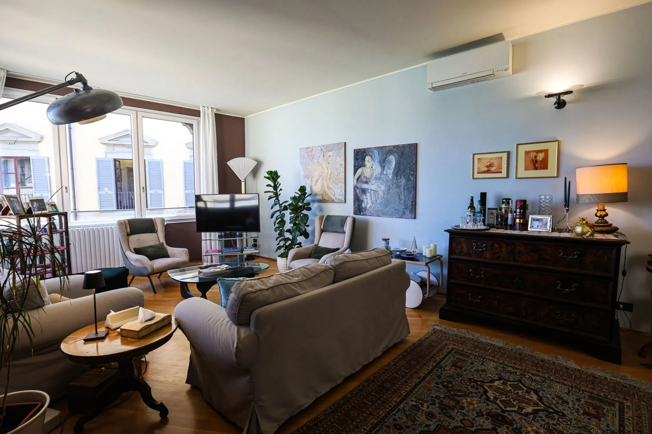 Appartamento in via de' Bardi - Photo 5
