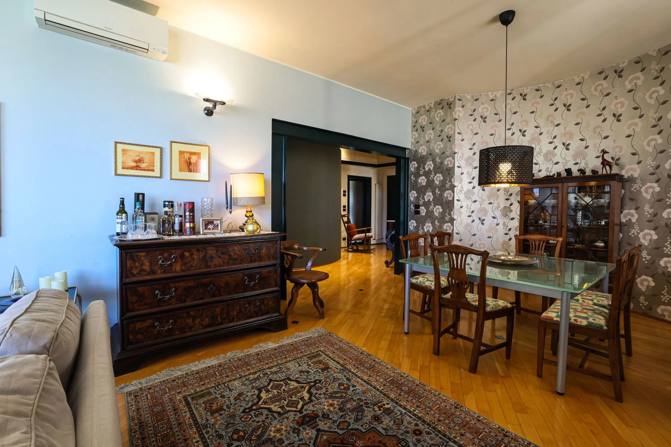Appartamento in via de' Bardi - Photo 8